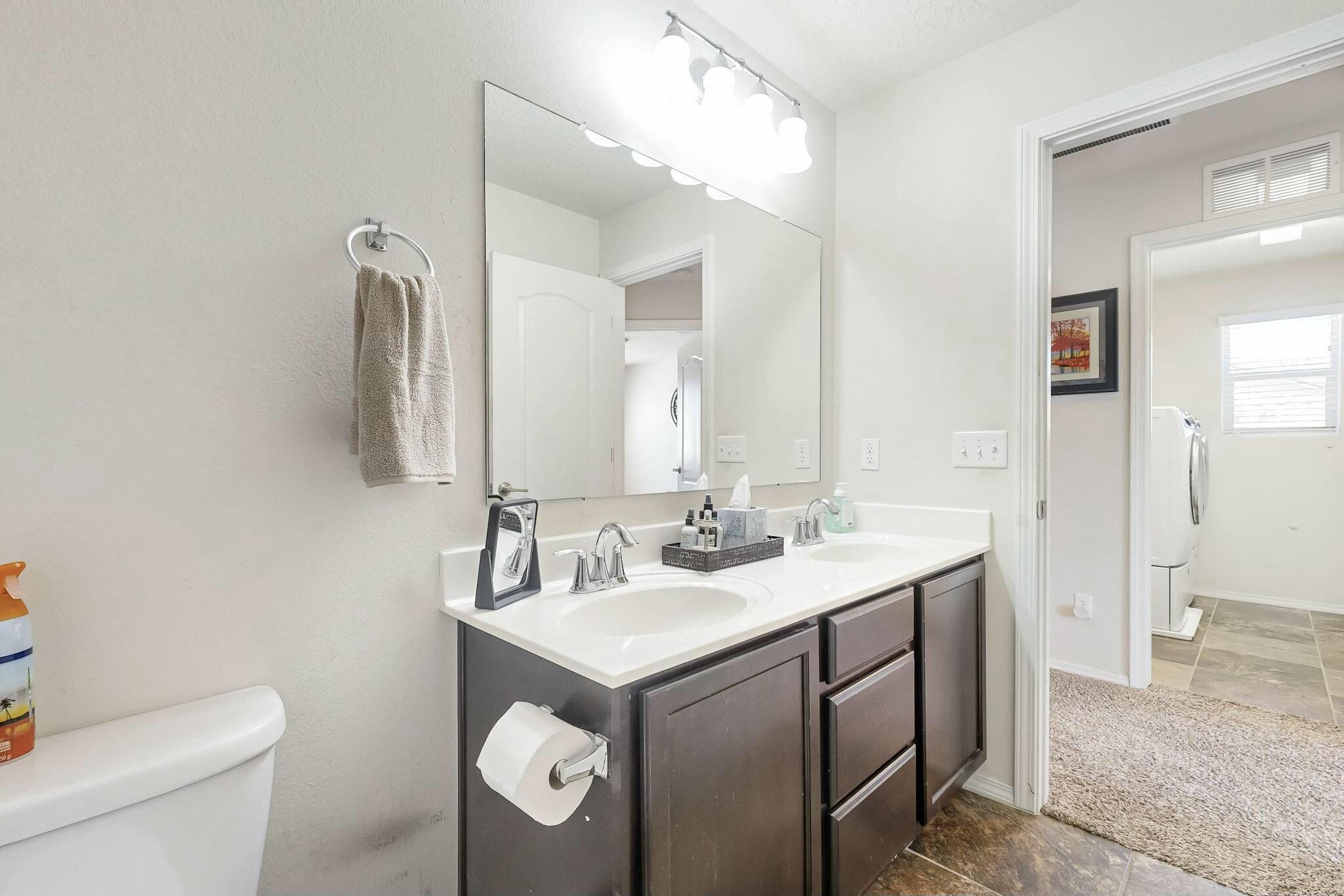 9631 IRON ROCK Drive NW