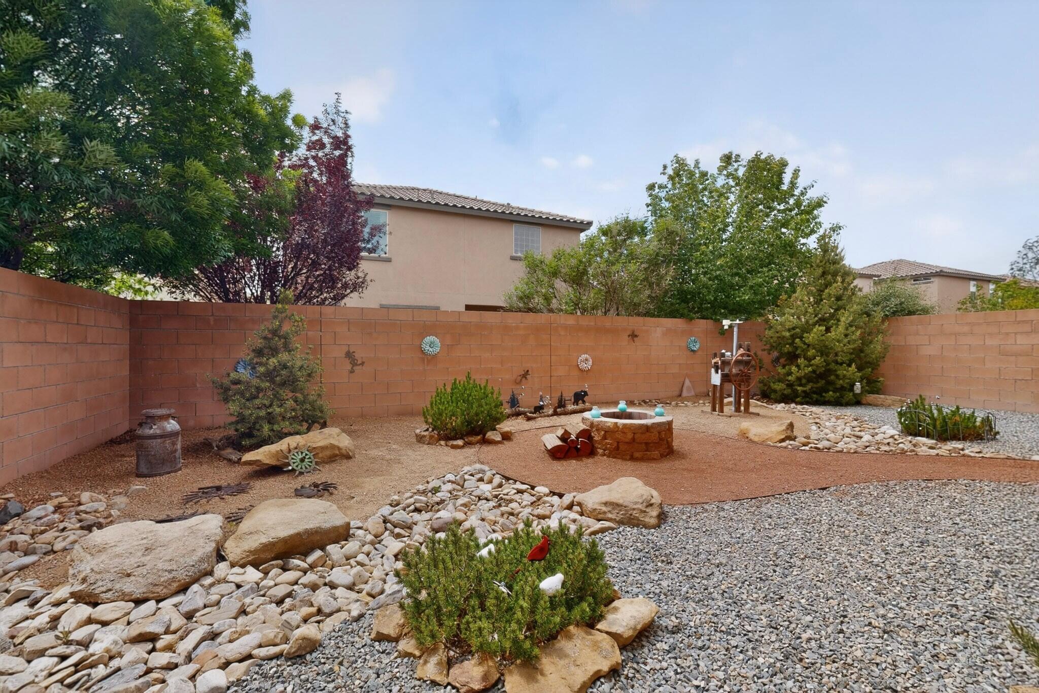 9631 IRON ROCK Drive NW