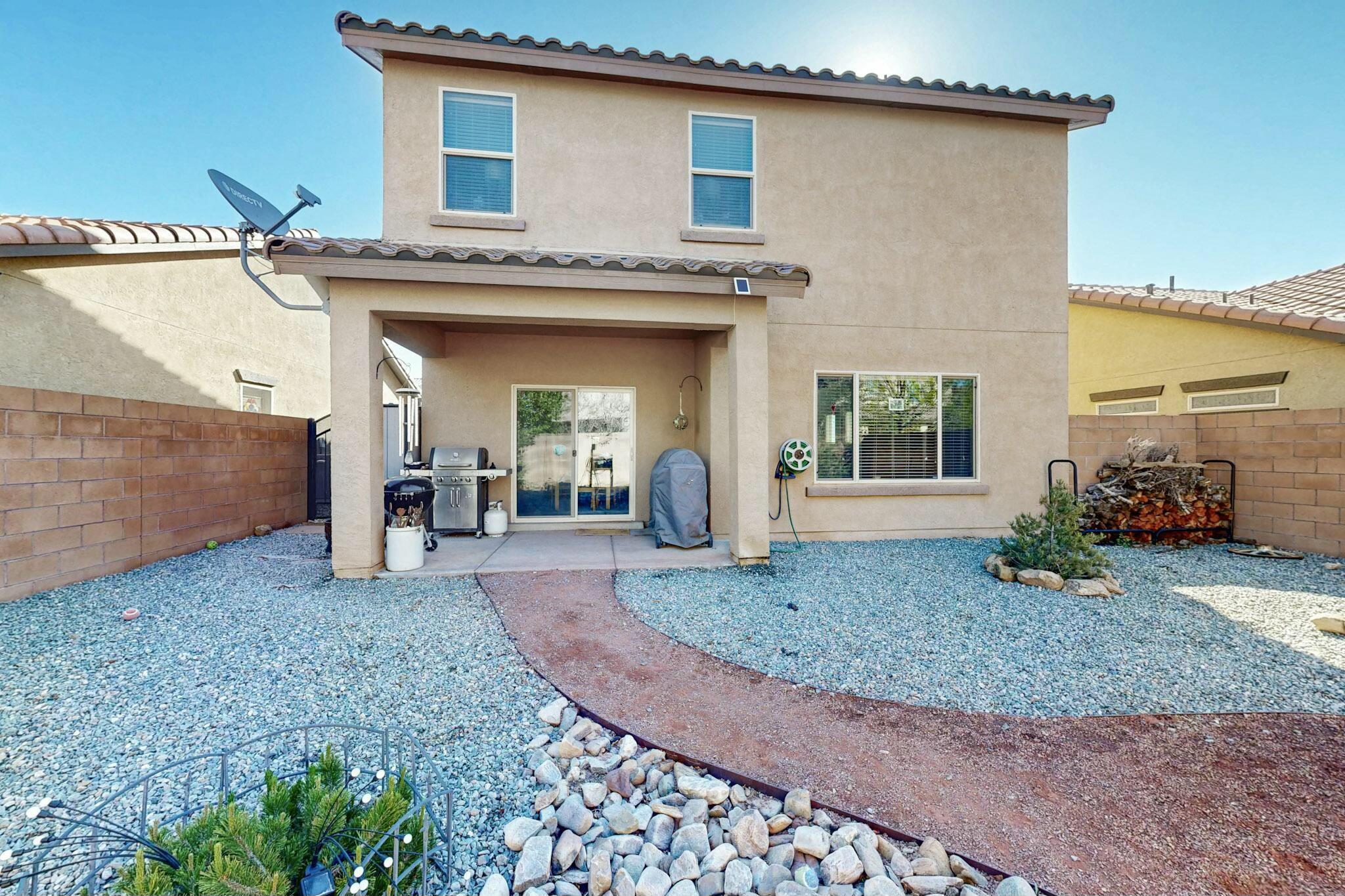 9631 IRON ROCK Drive NW