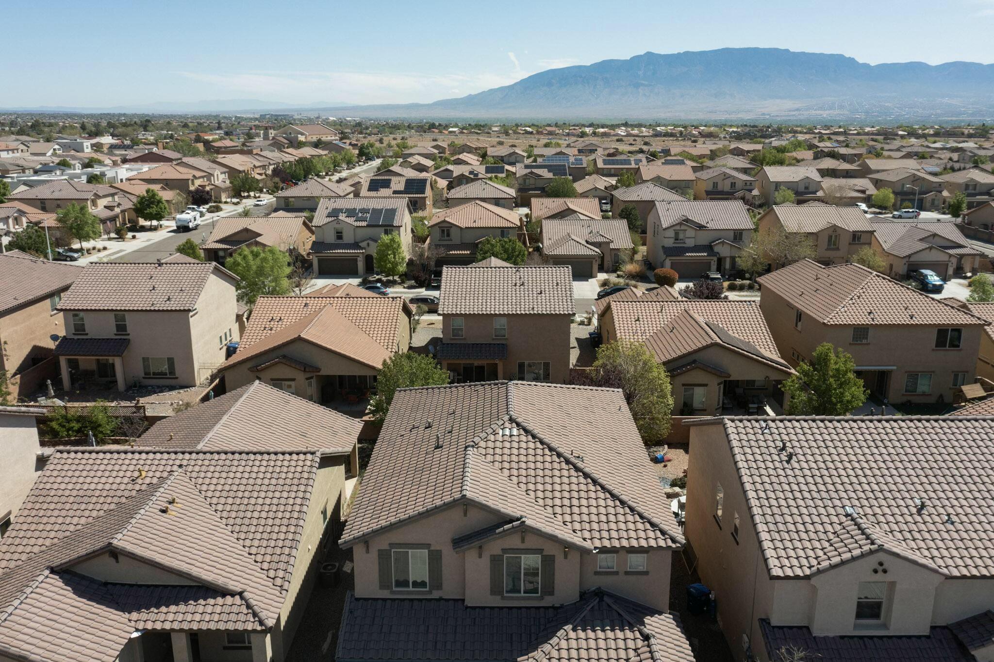 9631 IRON ROCK Drive NW