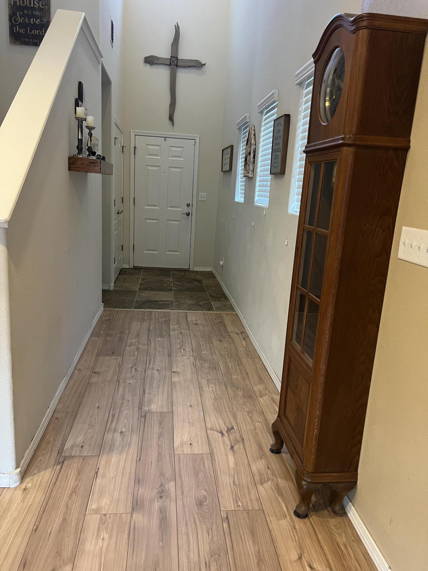 9631 IRON ROCK Drive NW