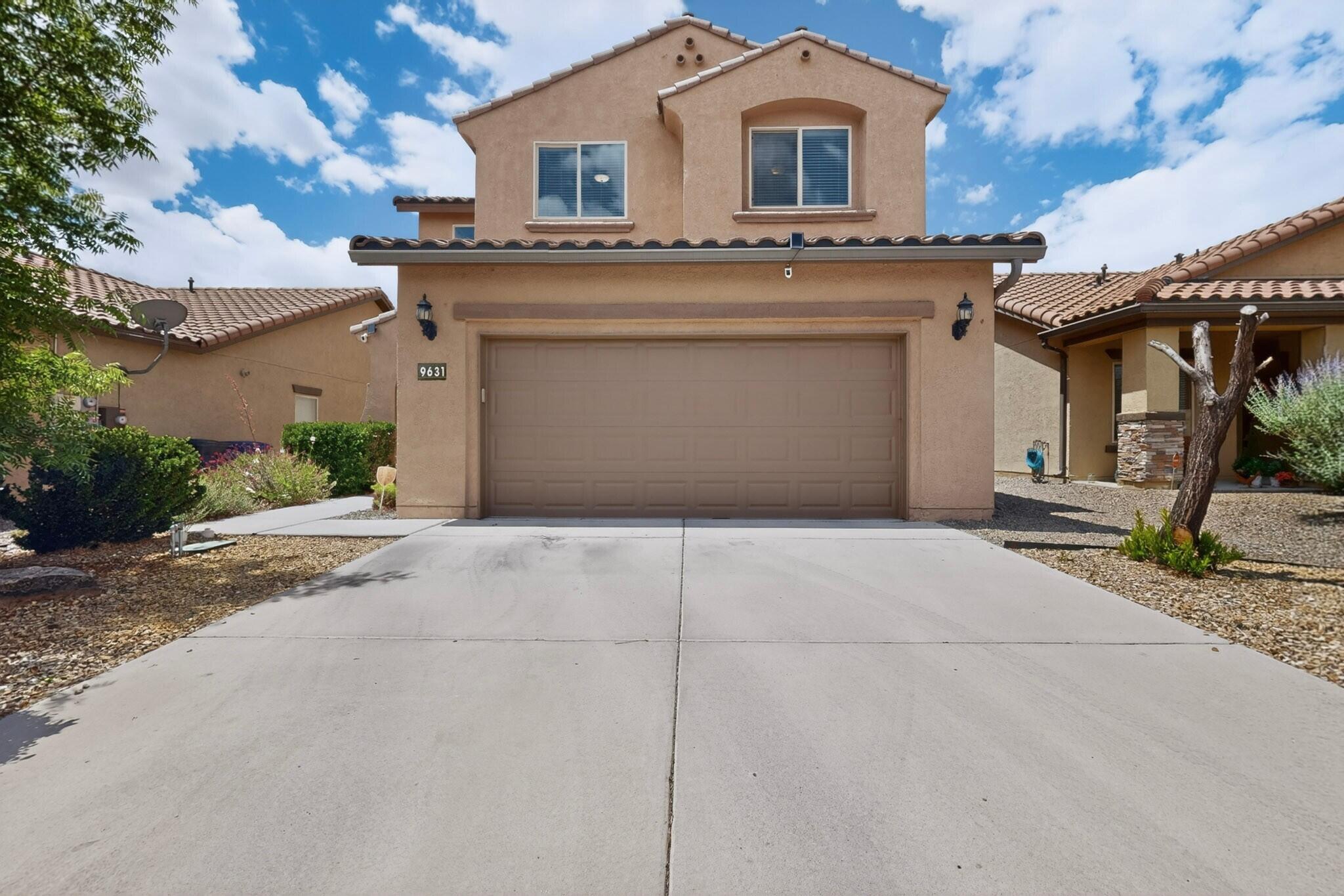9631 IRON ROCK Drive NW