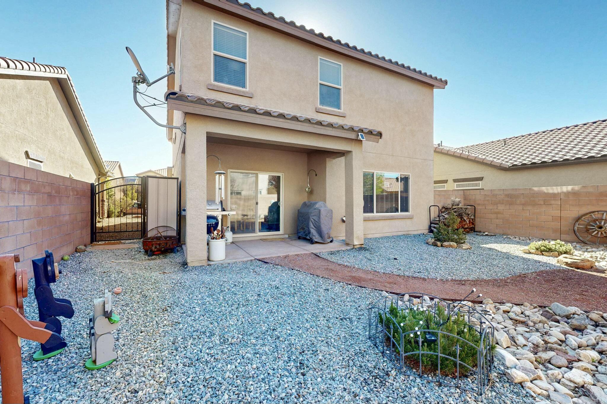 9631 IRON ROCK Drive NW