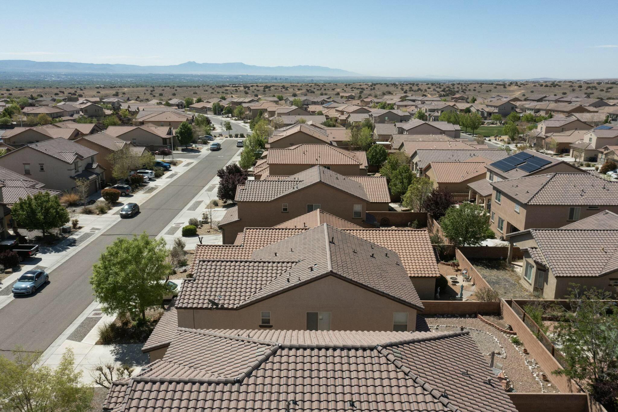 9631 IRON ROCK Drive NW