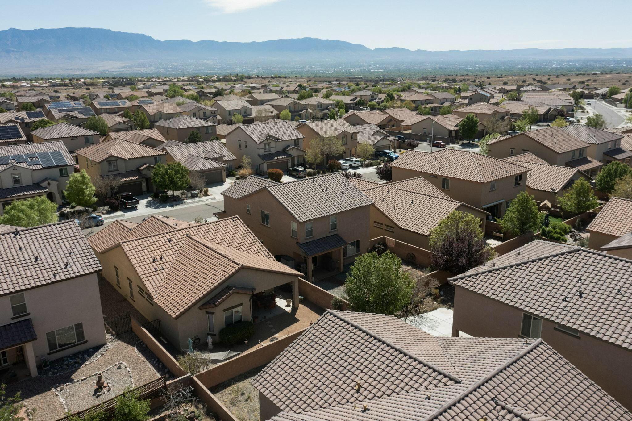 9631 IRON ROCK Drive NW