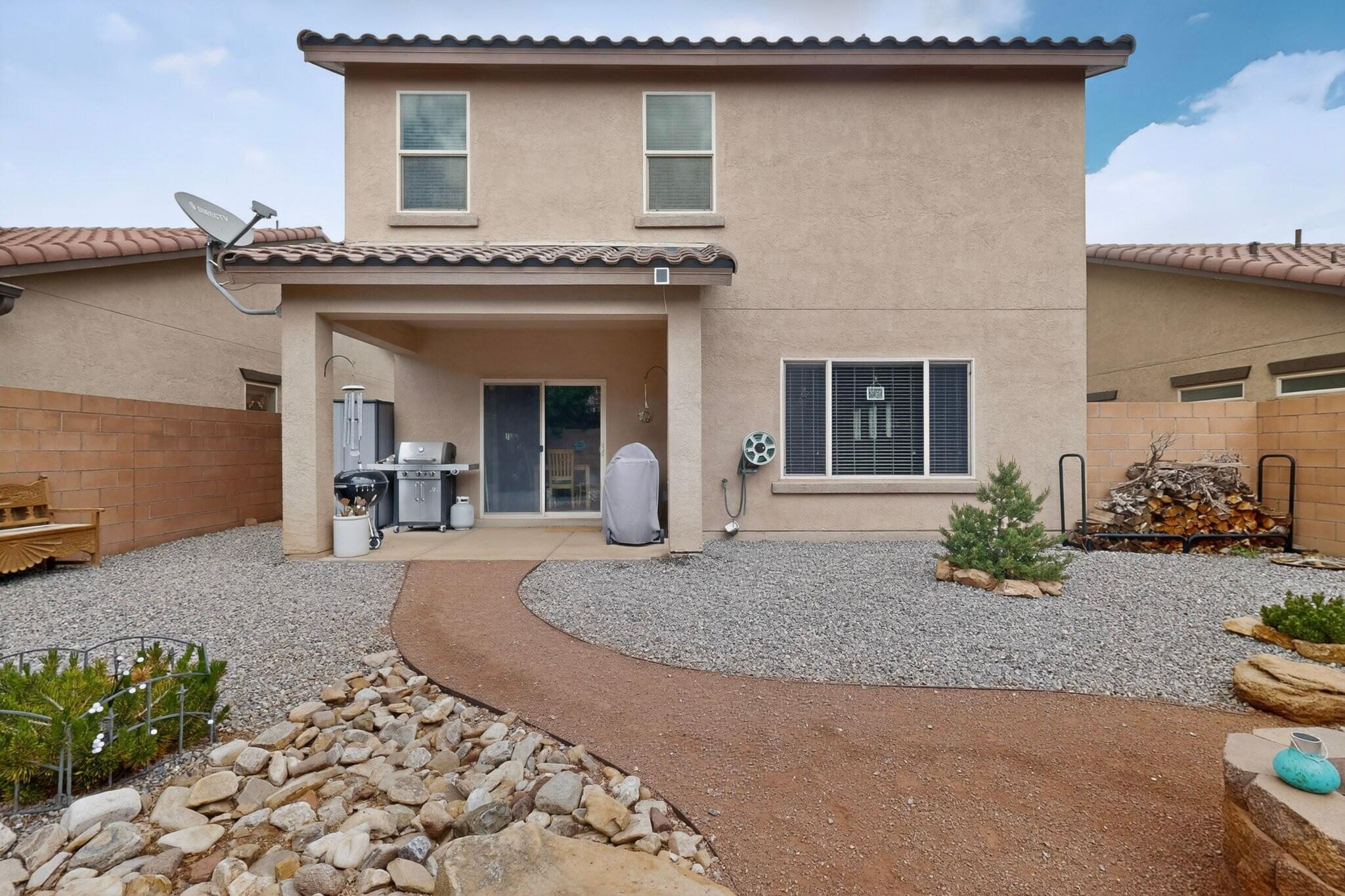 9631 IRON ROCK Drive NW