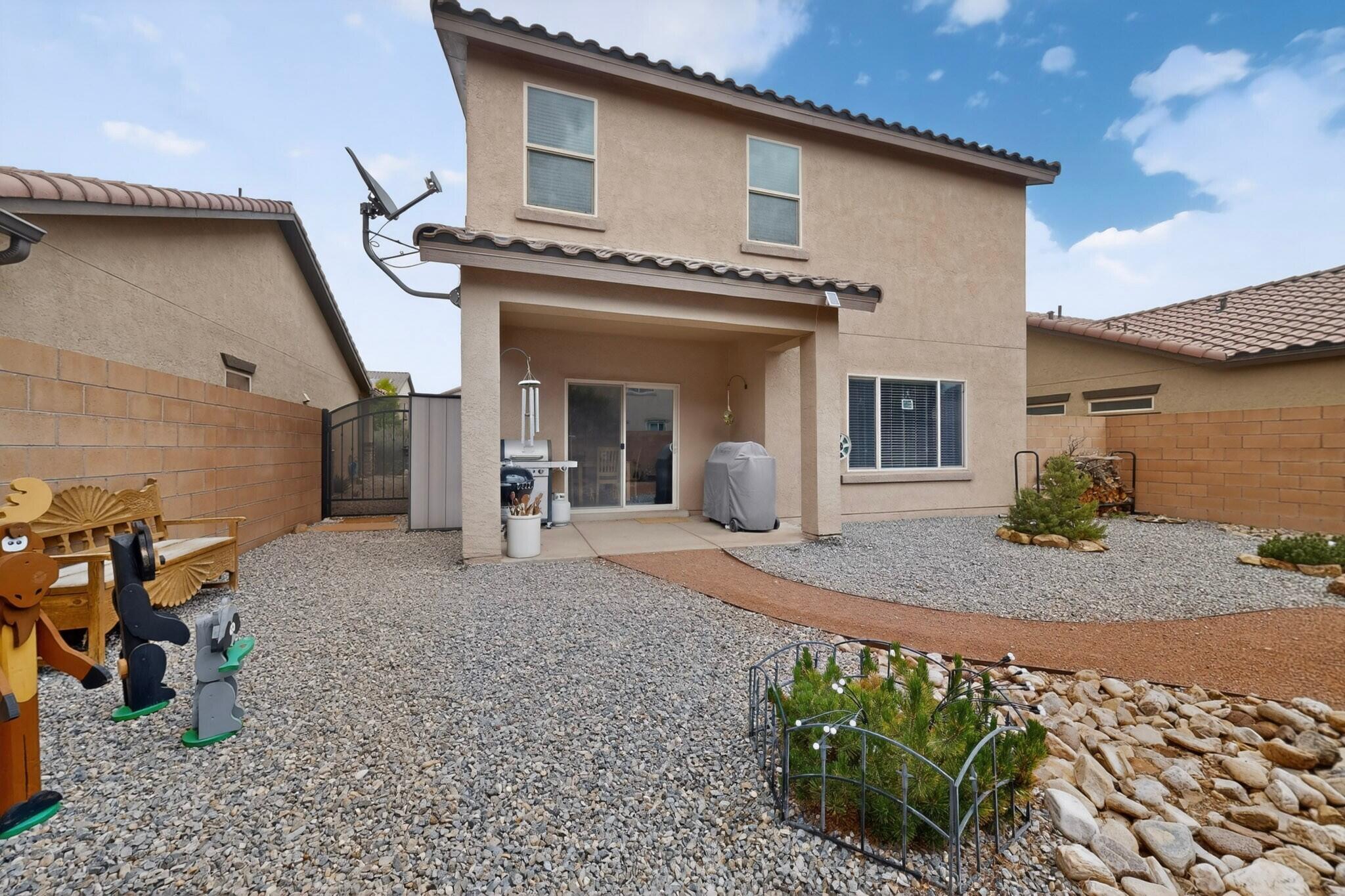 9631 IRON ROCK Drive NW