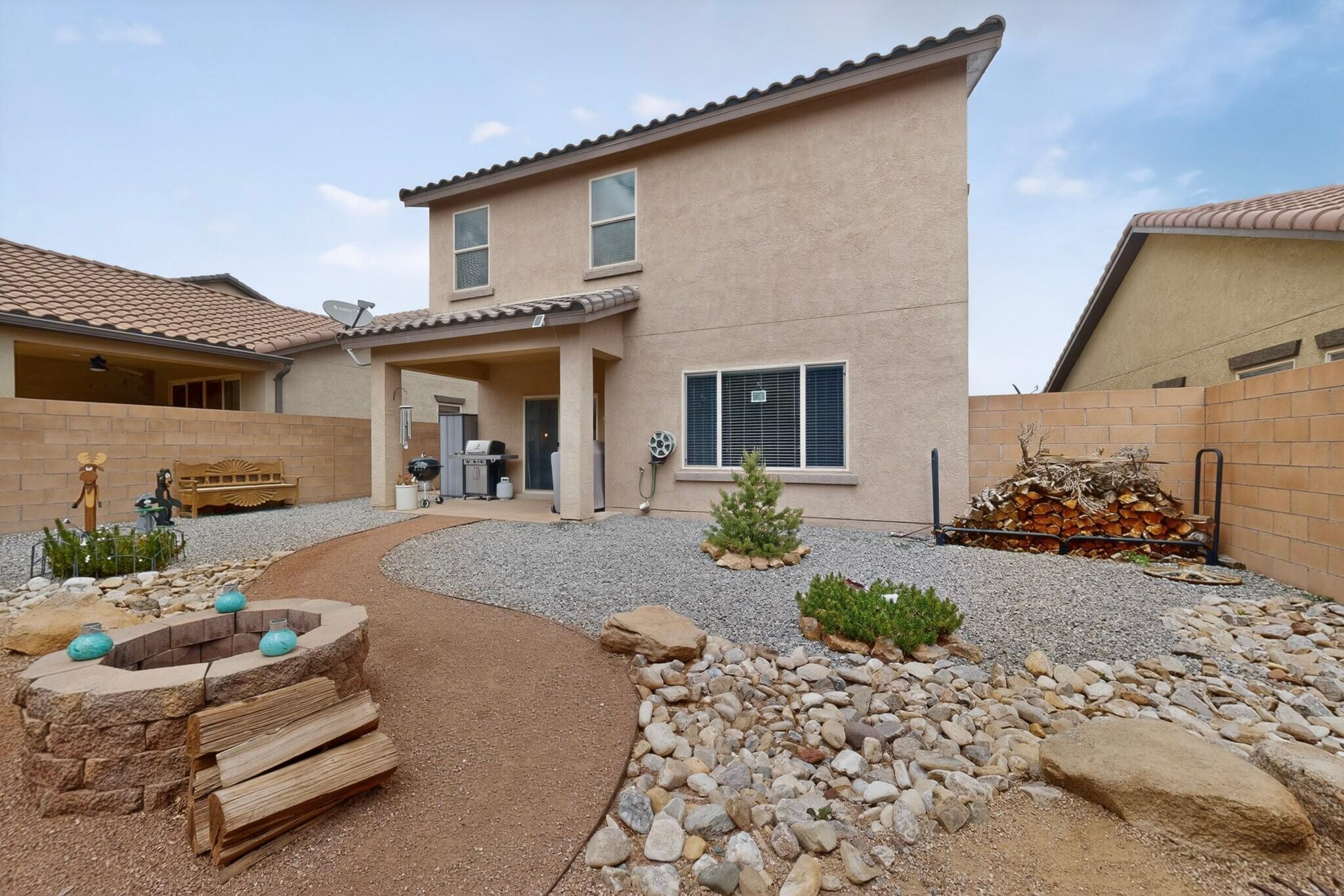 9631 IRON ROCK Drive NW