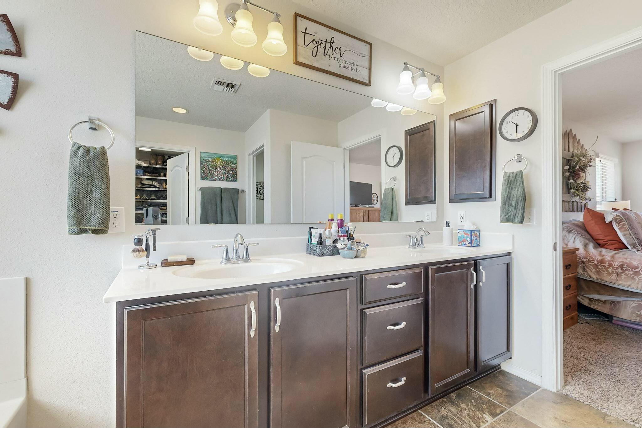 9631 IRON ROCK Drive NW