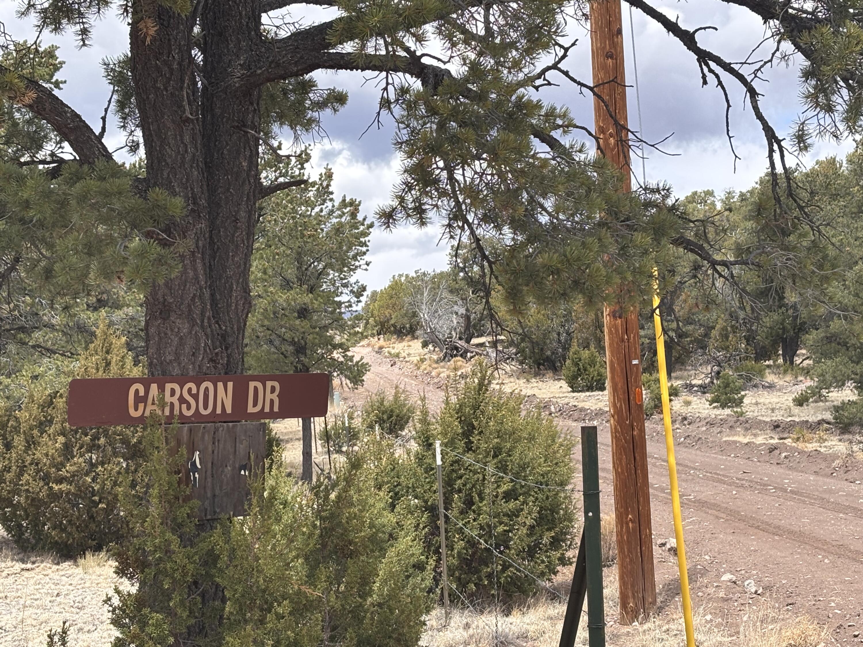 43 Carson Drive Last Frontier