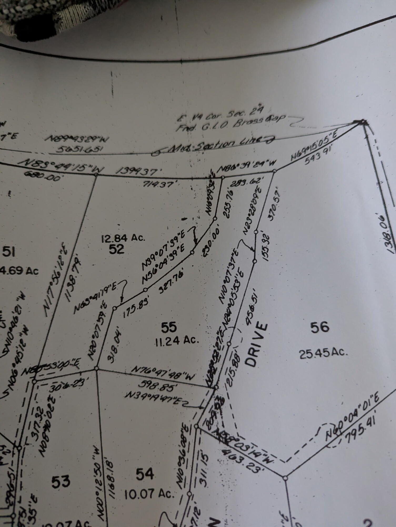 43 Carson Drive Last Frontier