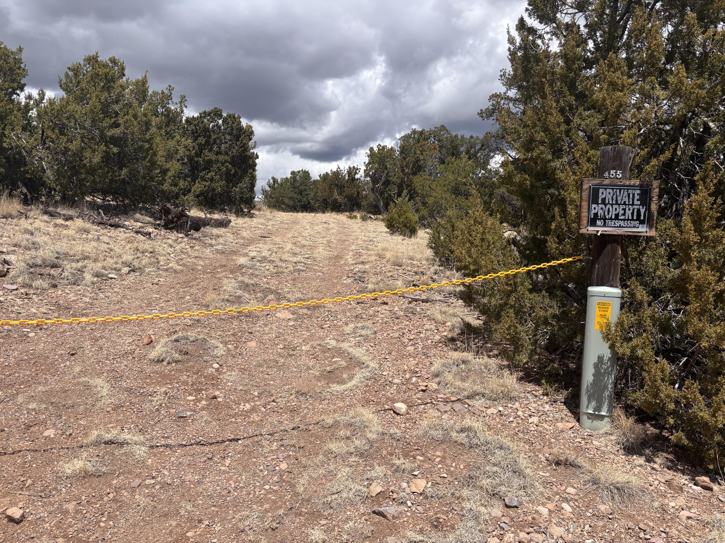 43 Carson Drive Last Frontier