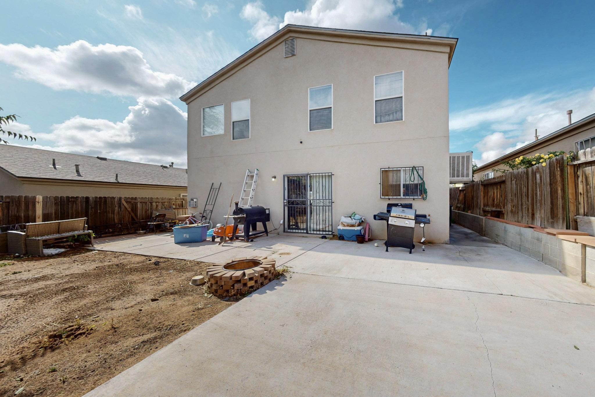 8209 FEATHERTOP Road SW