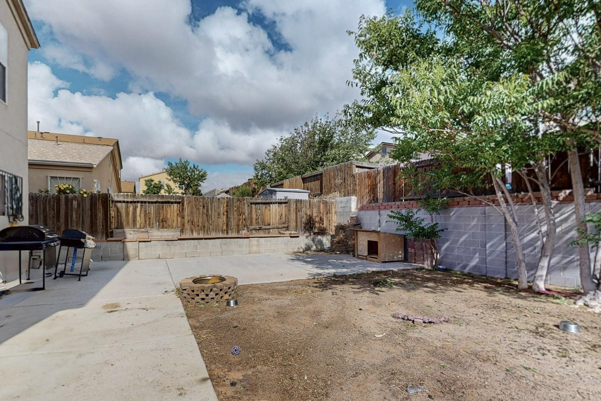 8209 FEATHERTOP Road SW