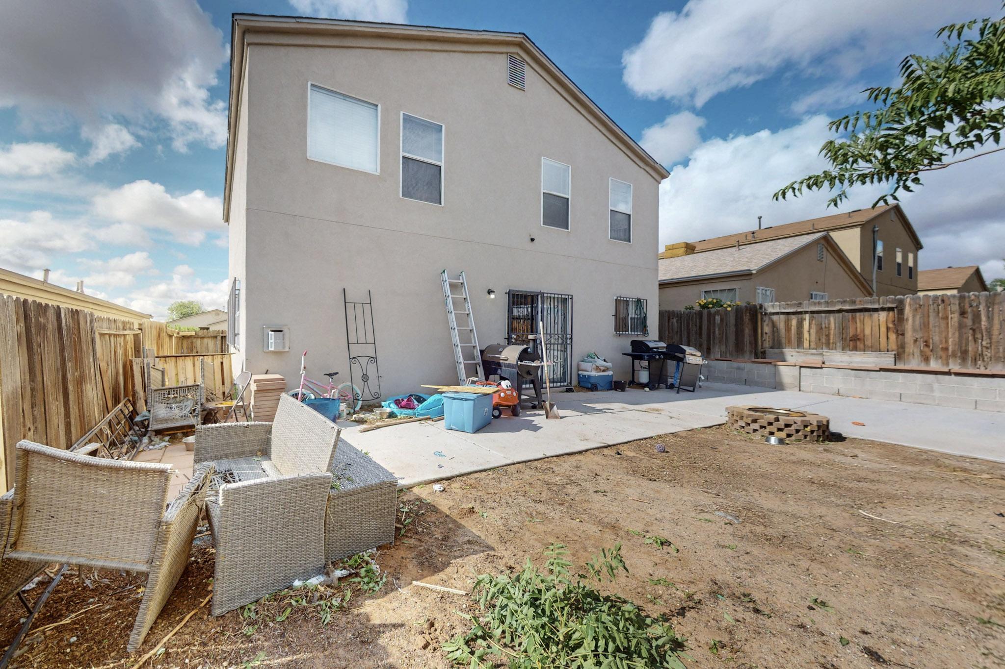 8209 FEATHERTOP Road SW
