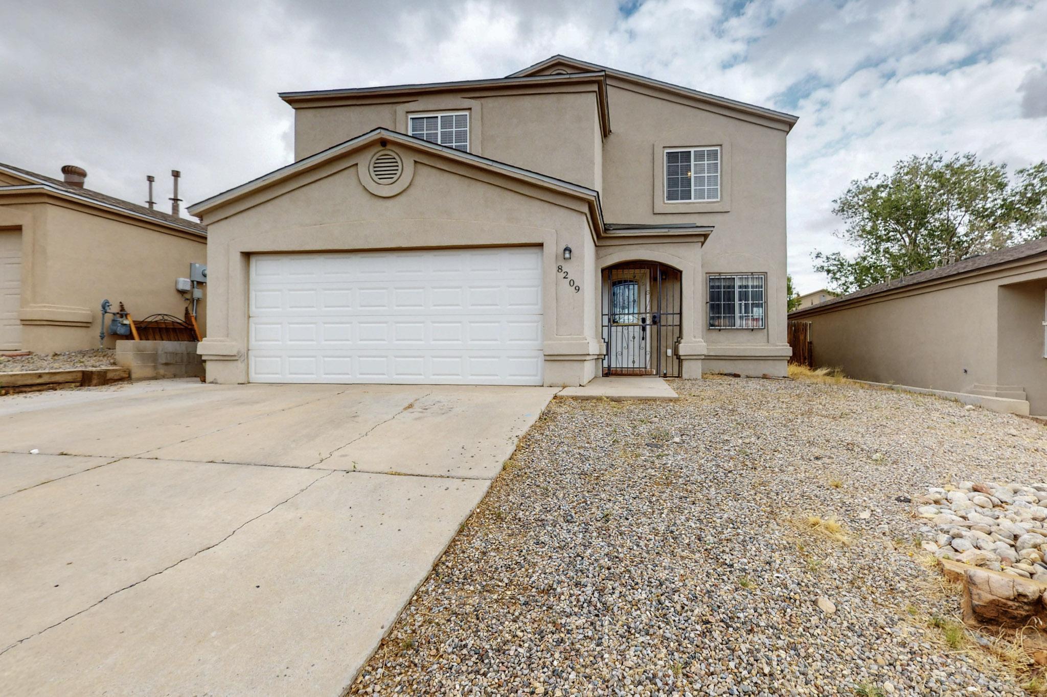 8209 FEATHERTOP Road SW
