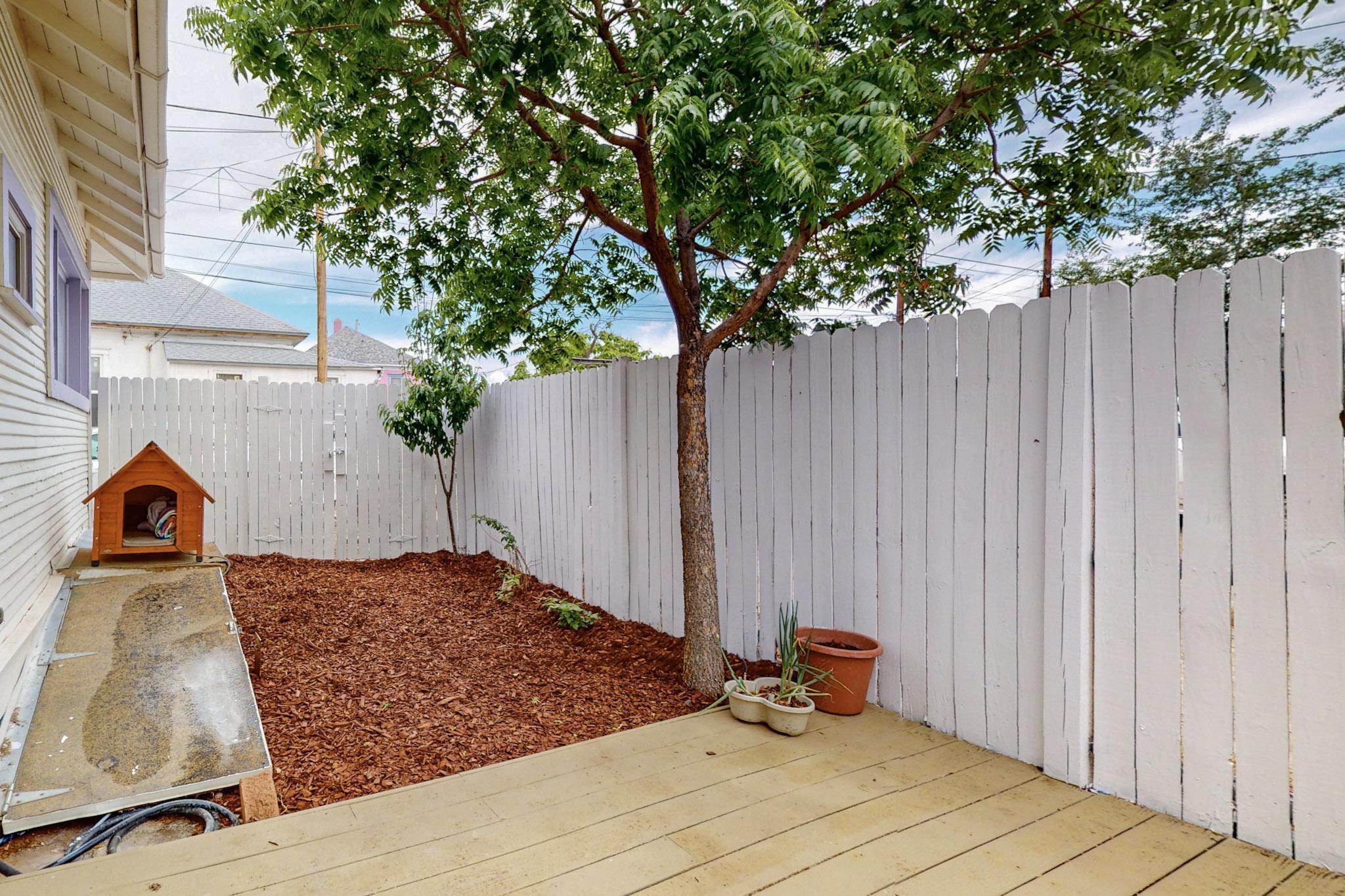 608 COAL Avenue SE