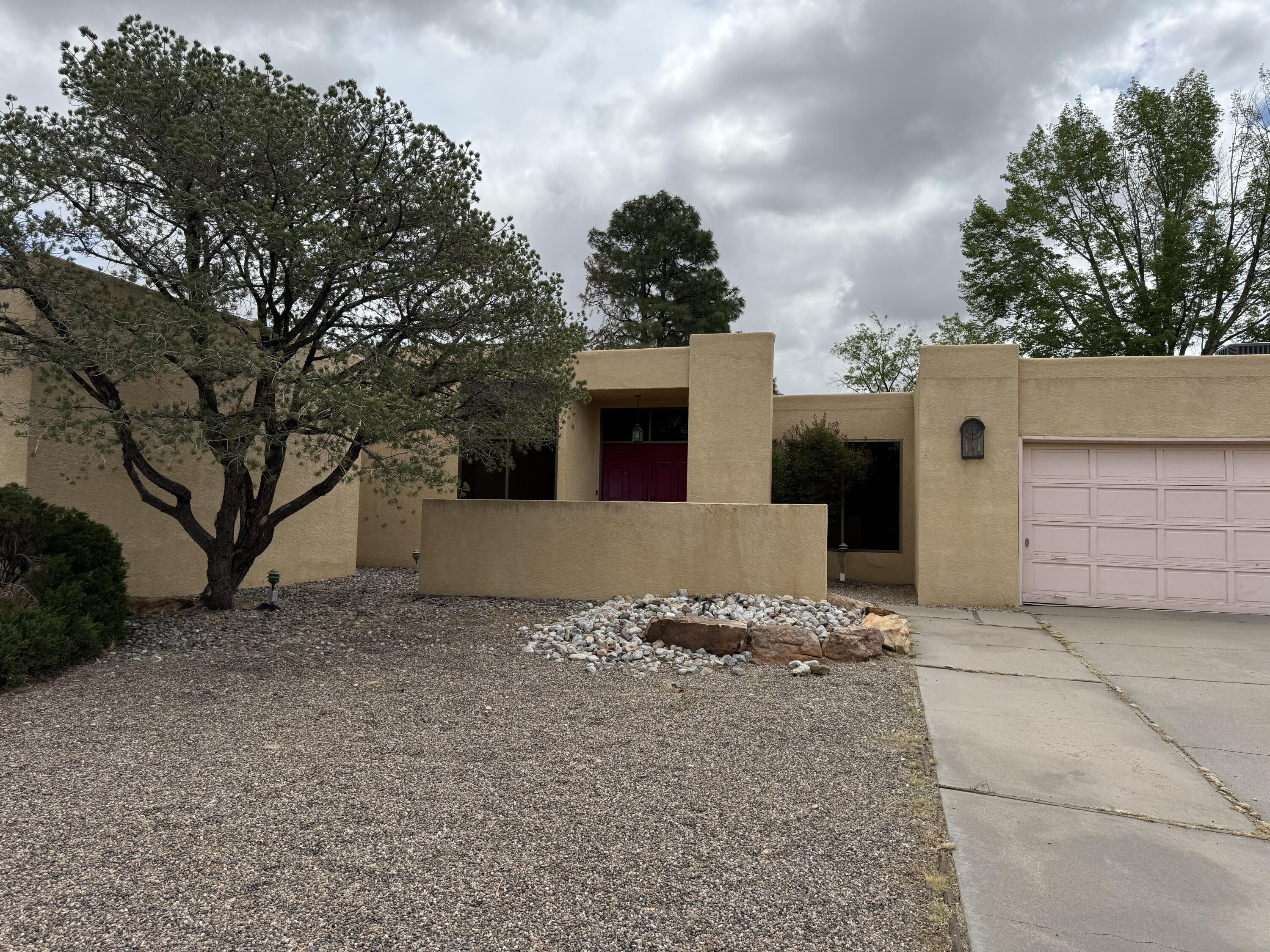 7540 BEAR CANYON Road NE