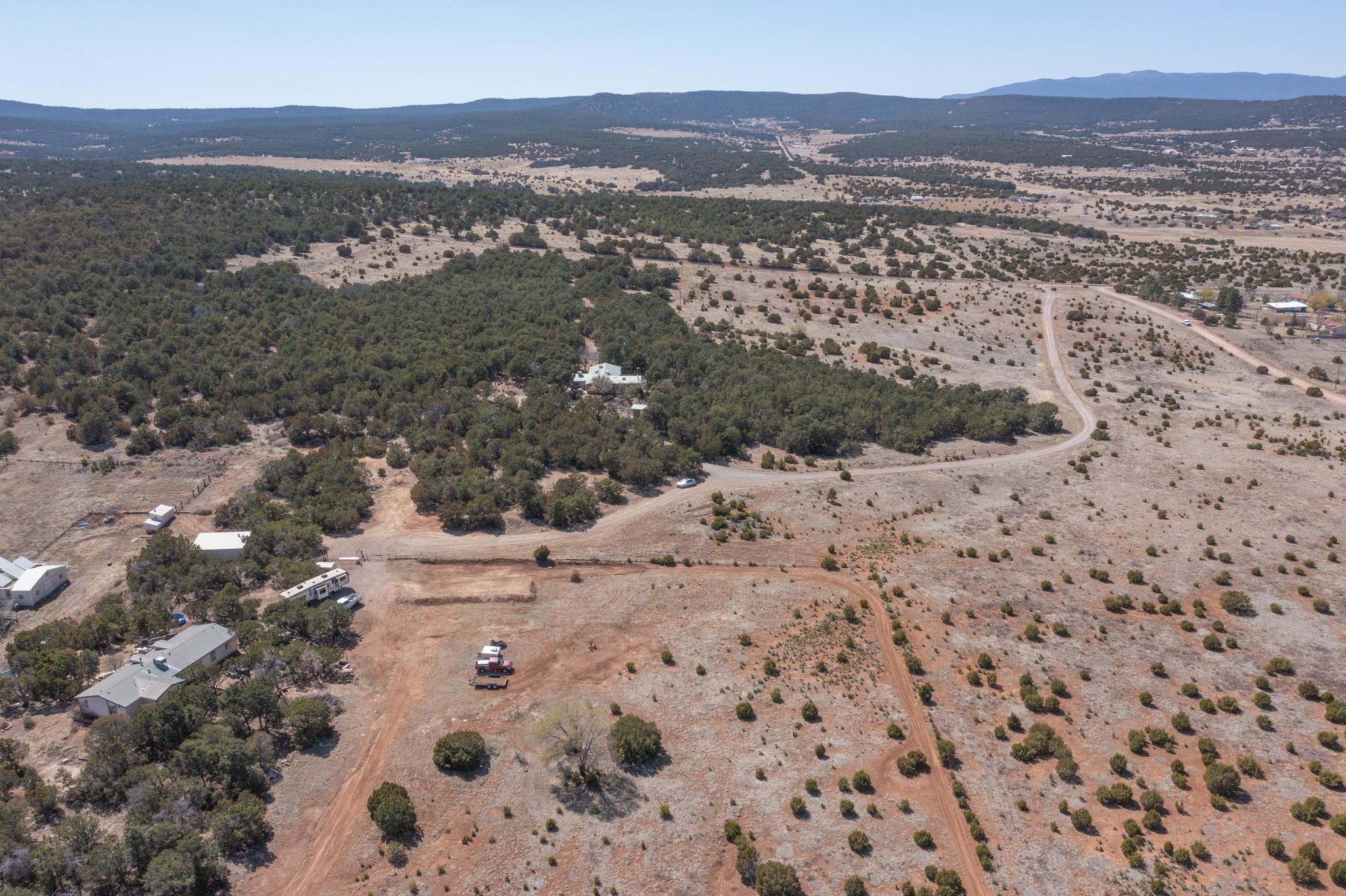 24A East Trail