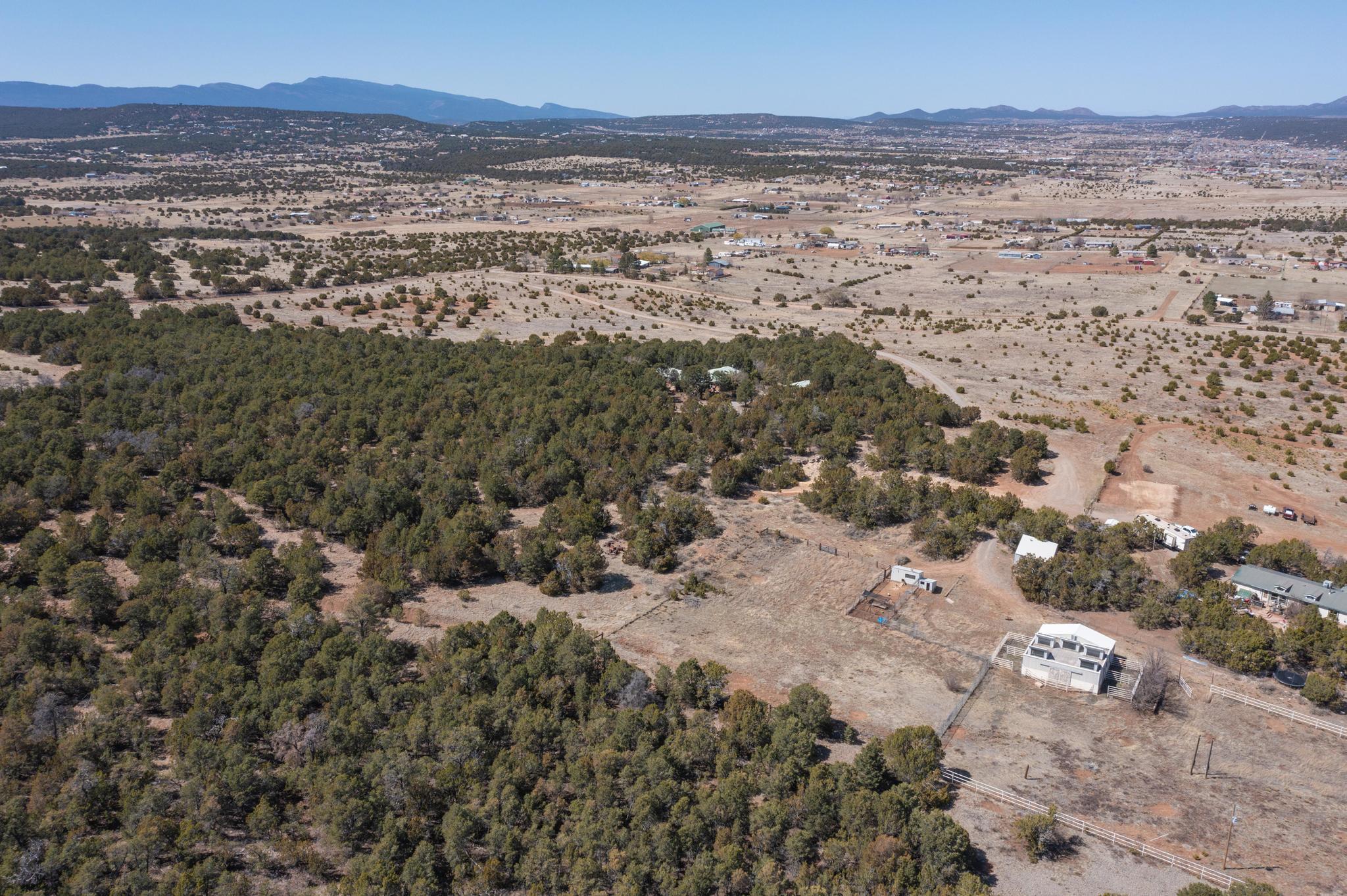 24A East Trail