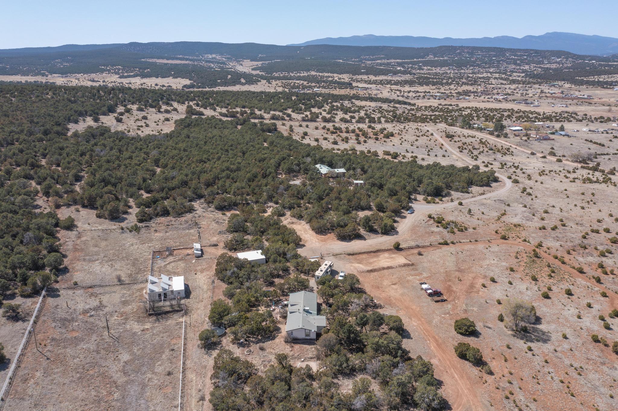 24A East Trail