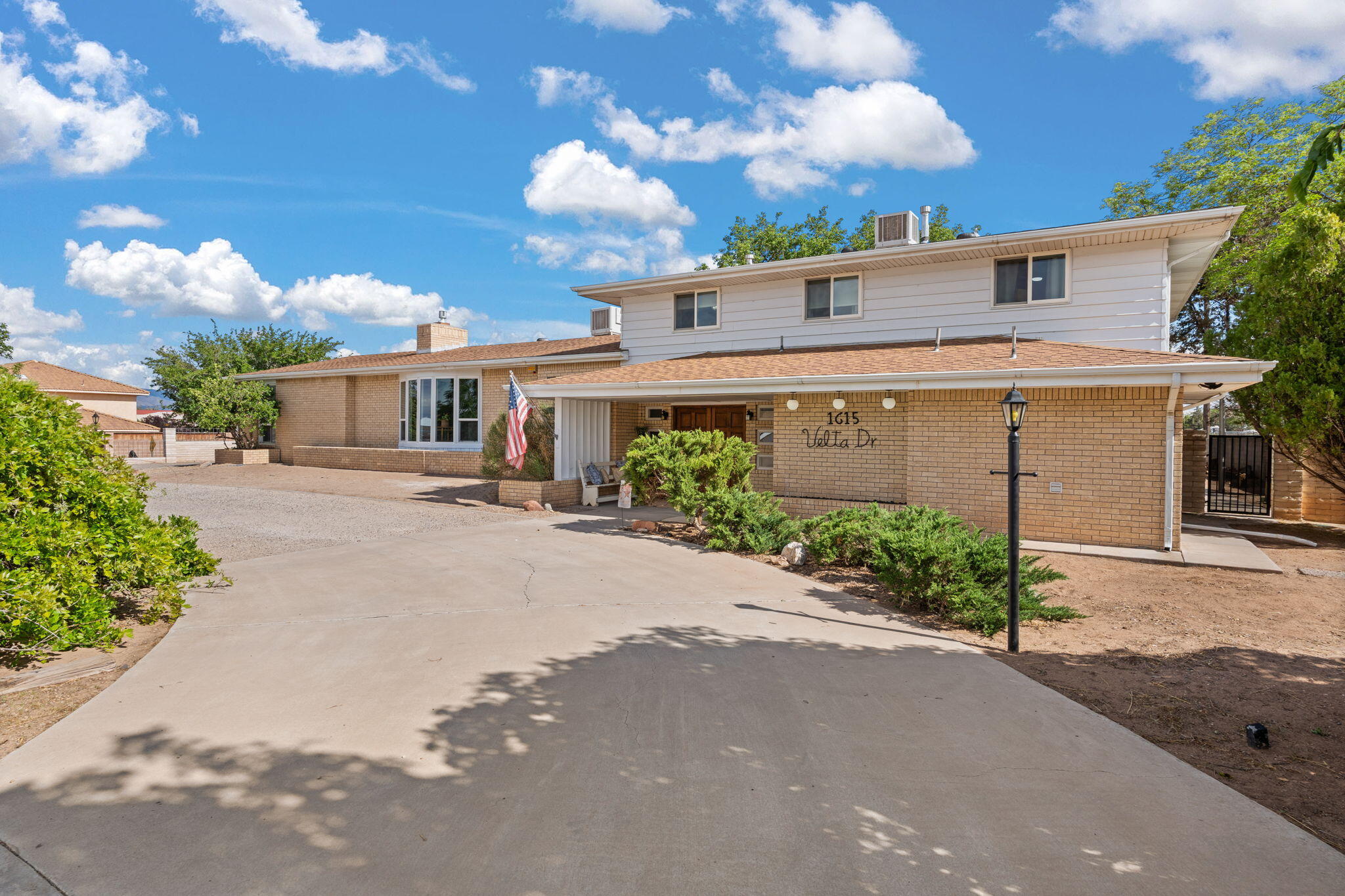 1615 VELTA Drive