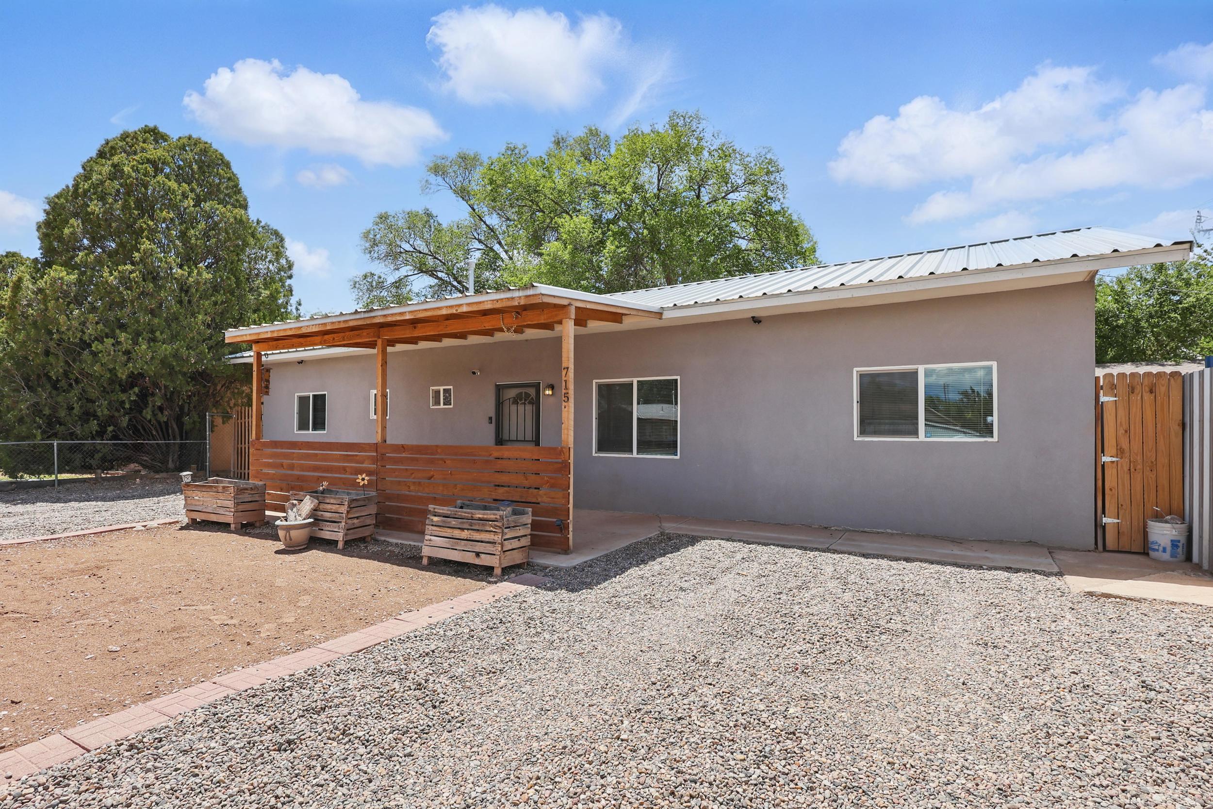 715 N Eleventh Street