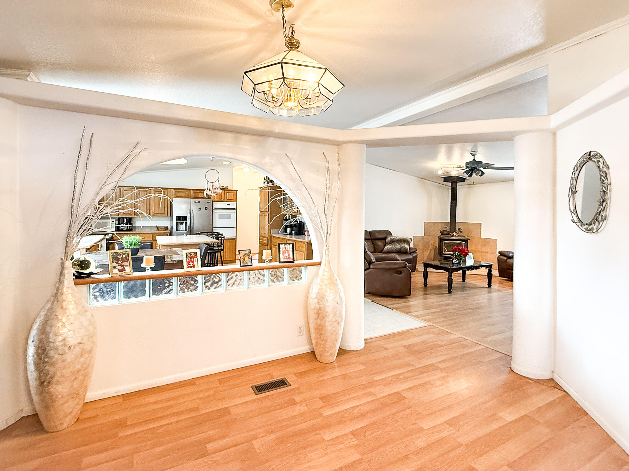 36 Camino Real Loop