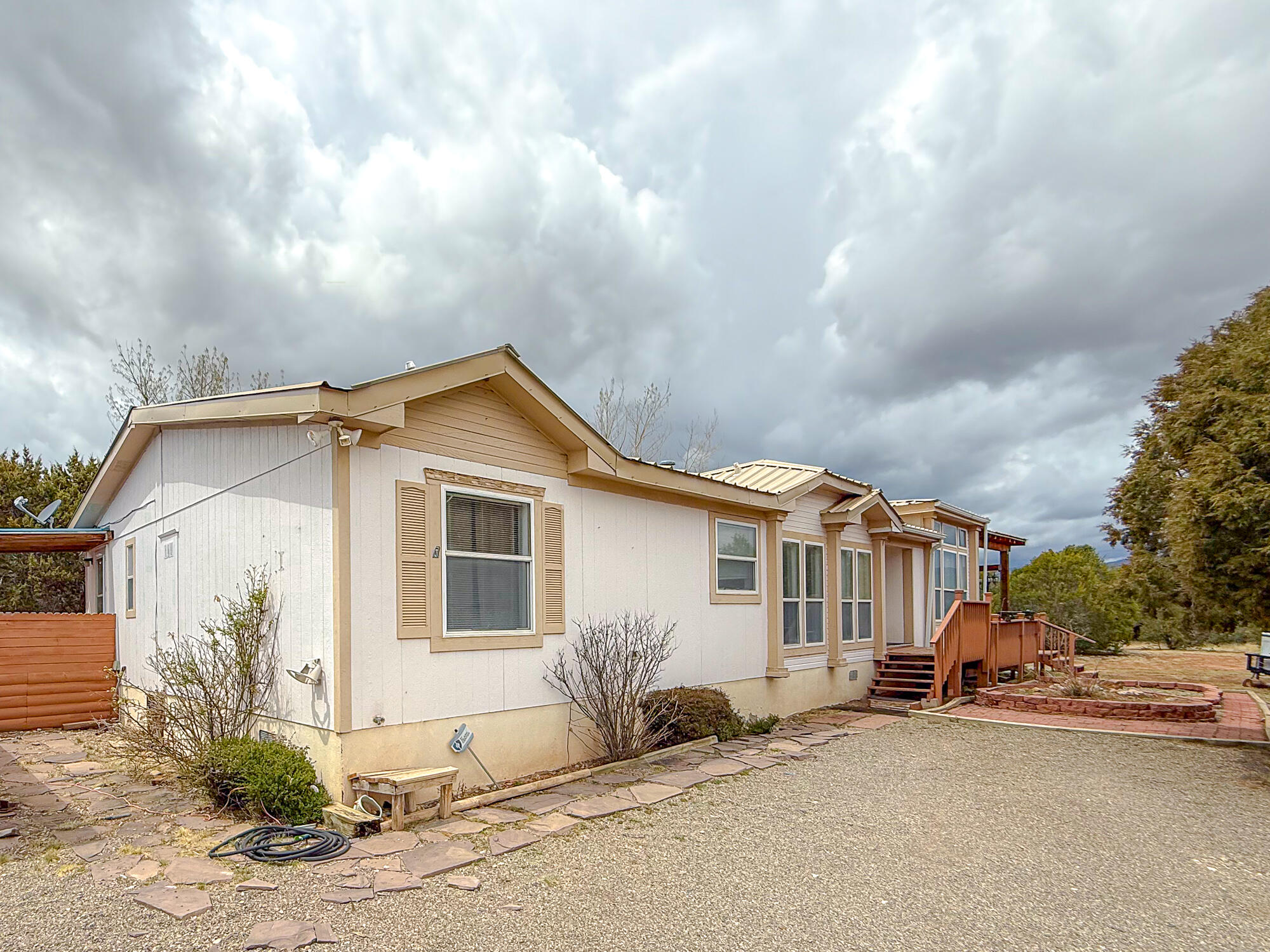 36 Camino Real Loop