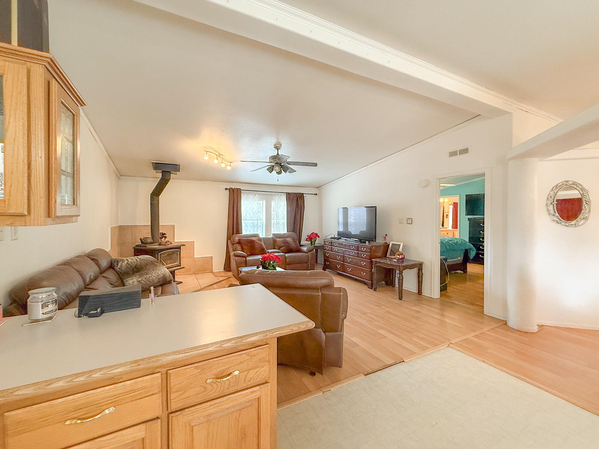 36 Camino Real Loop