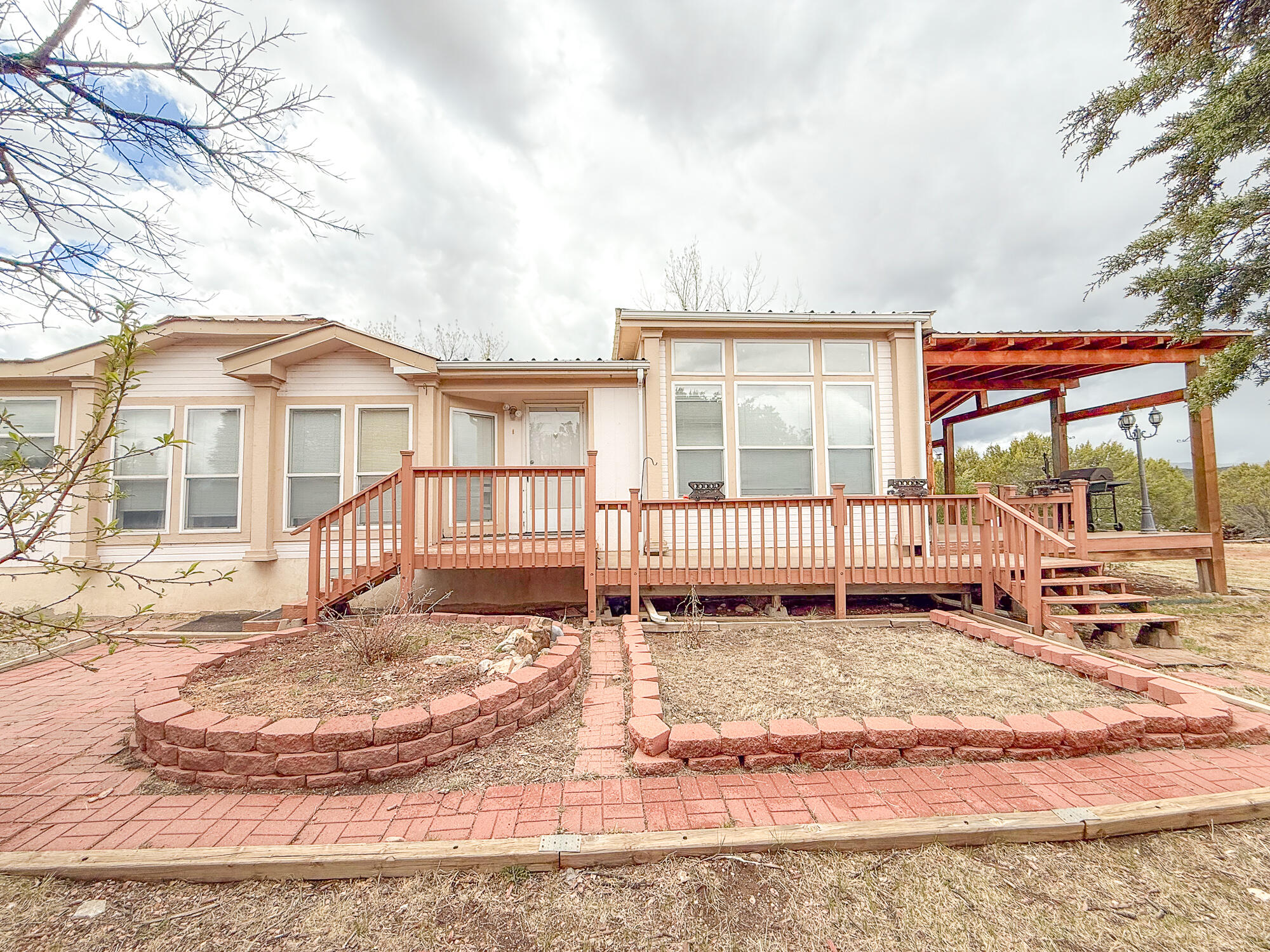 36 Camino Real Loop