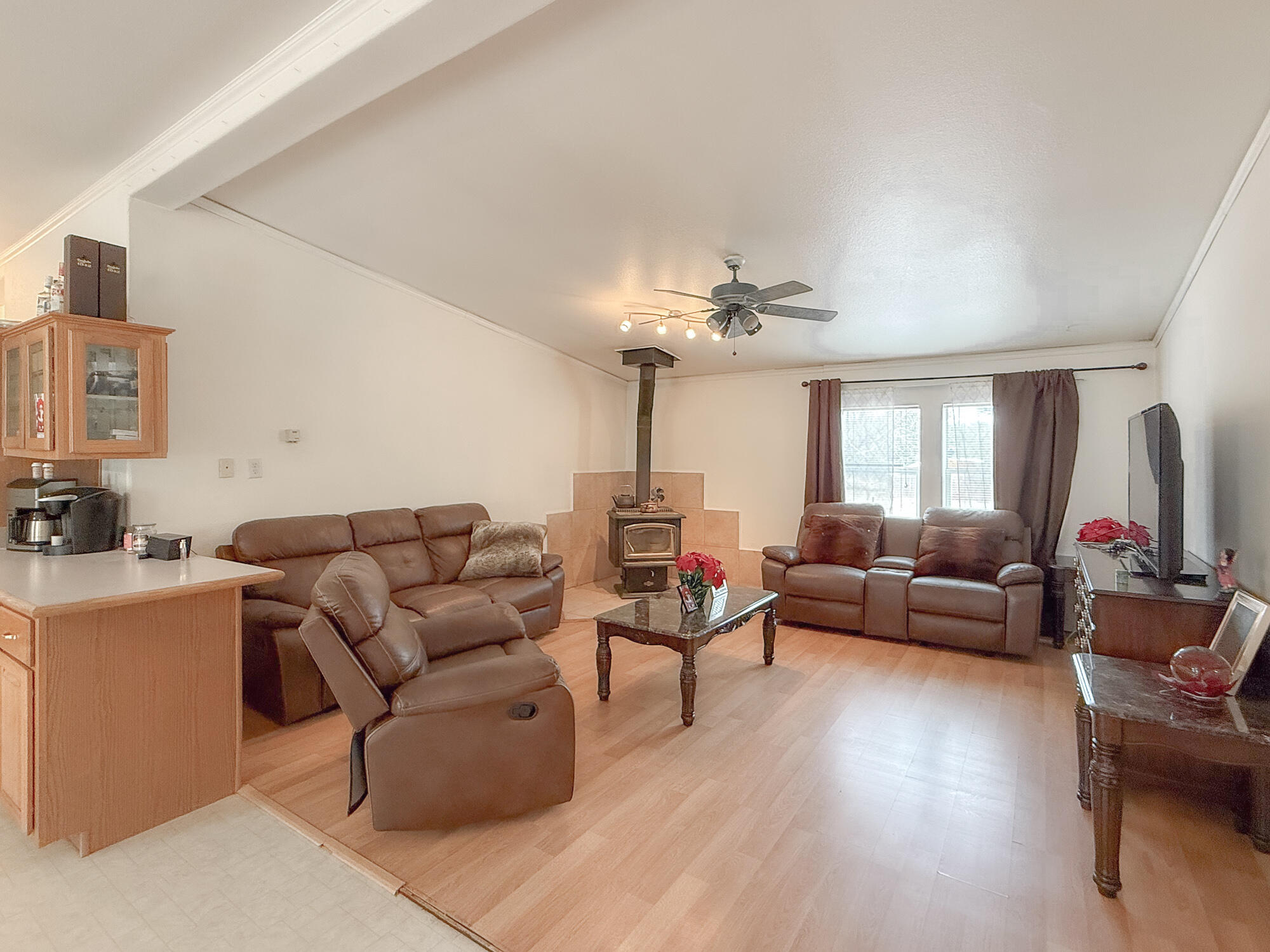 36 Camino Real Loop
