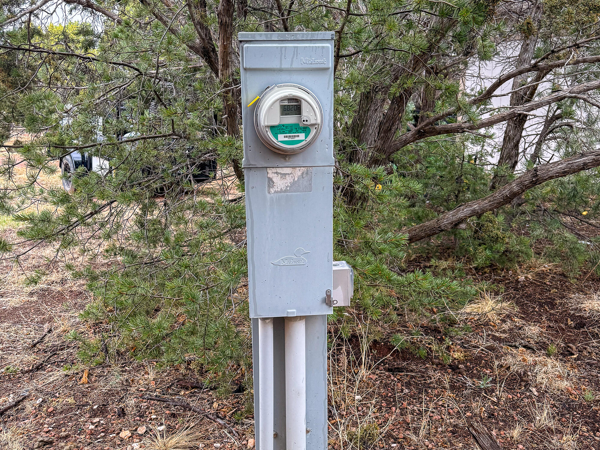 36 Camino Real Loop