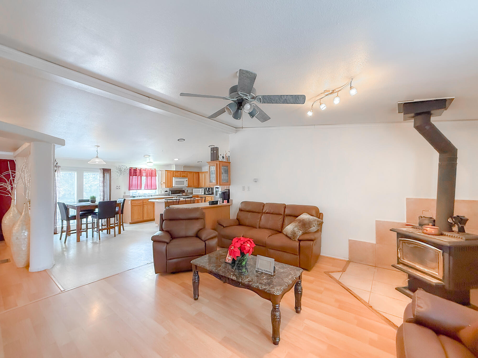 36 Camino Real Loop