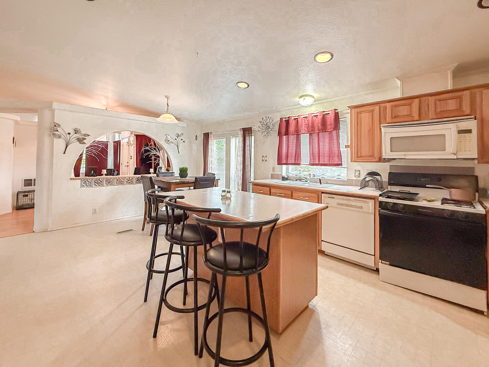 36 Camino Real Loop