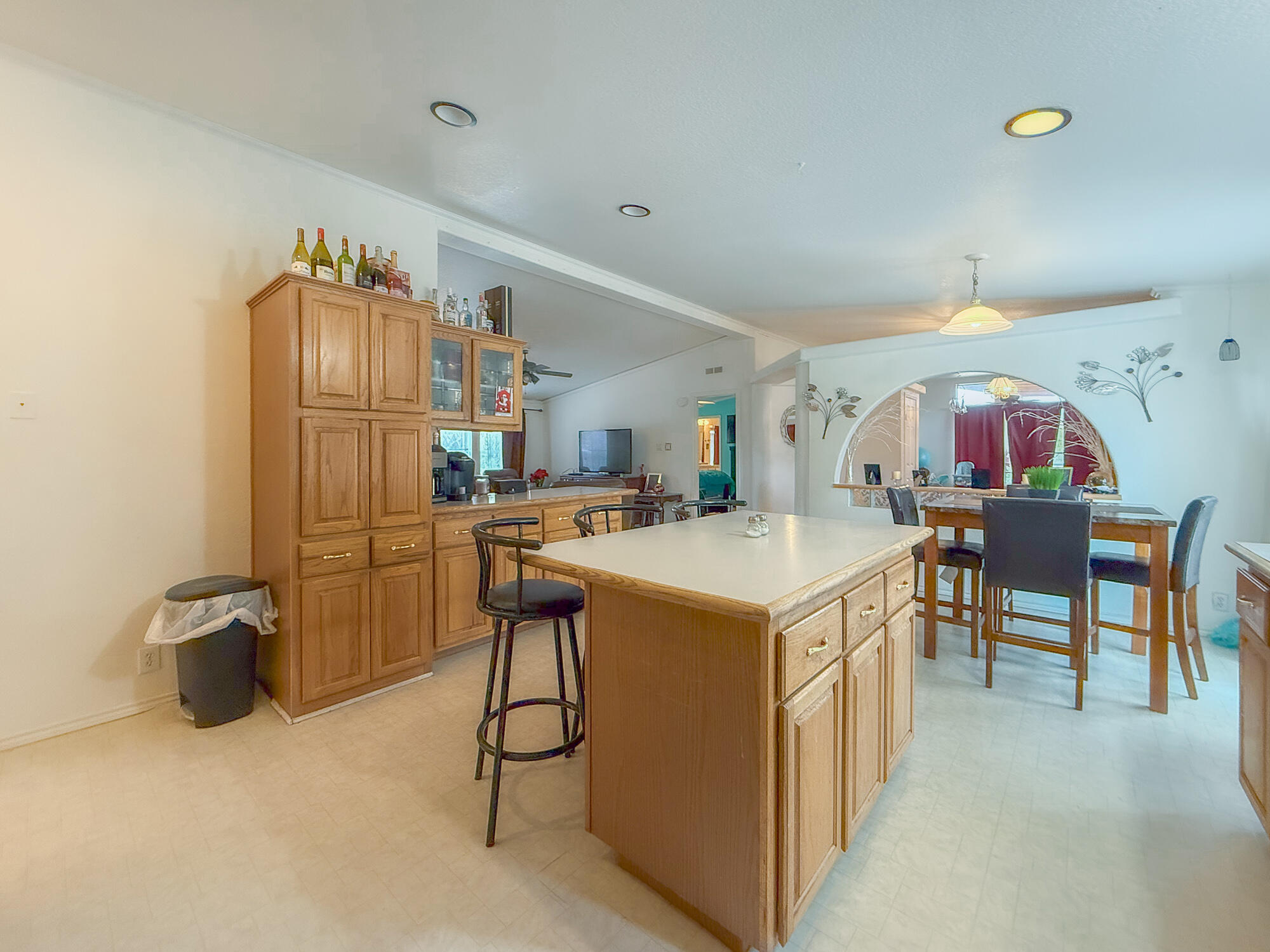 36 Camino Real Loop