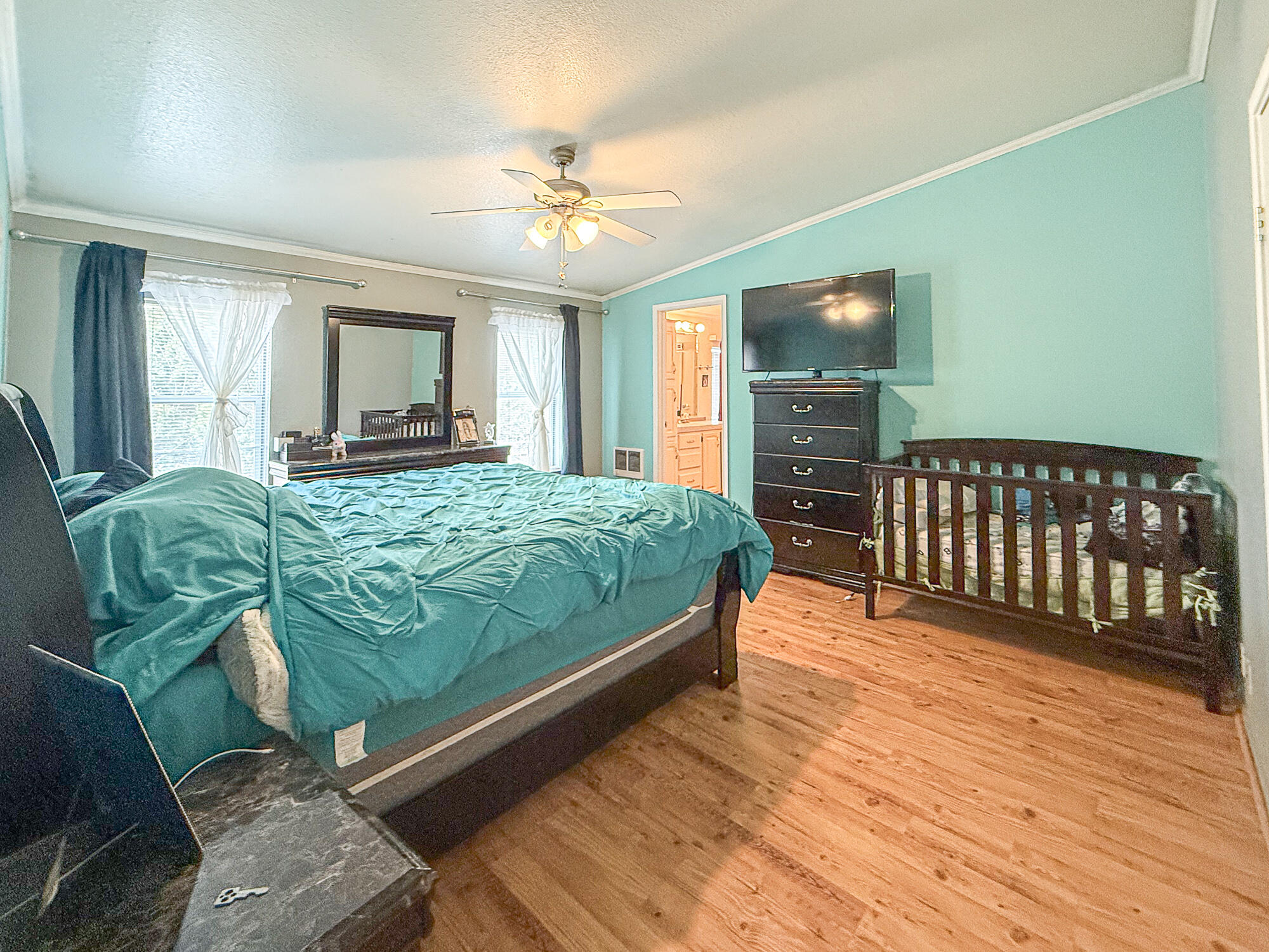 36 Camino Real Loop