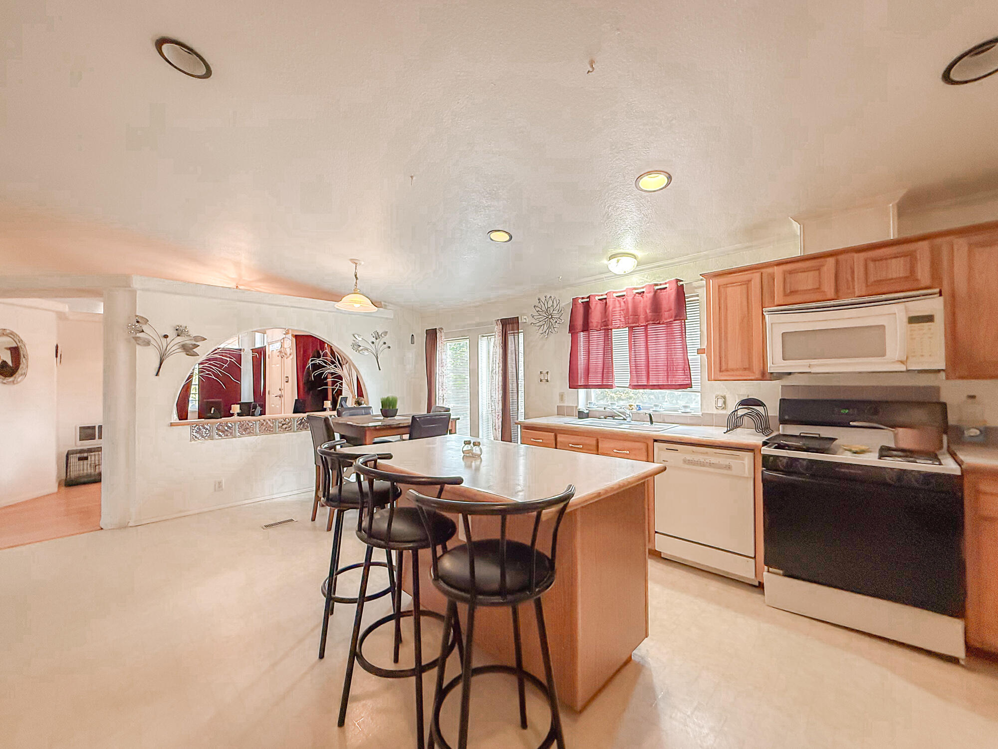 36 Camino Real Loop