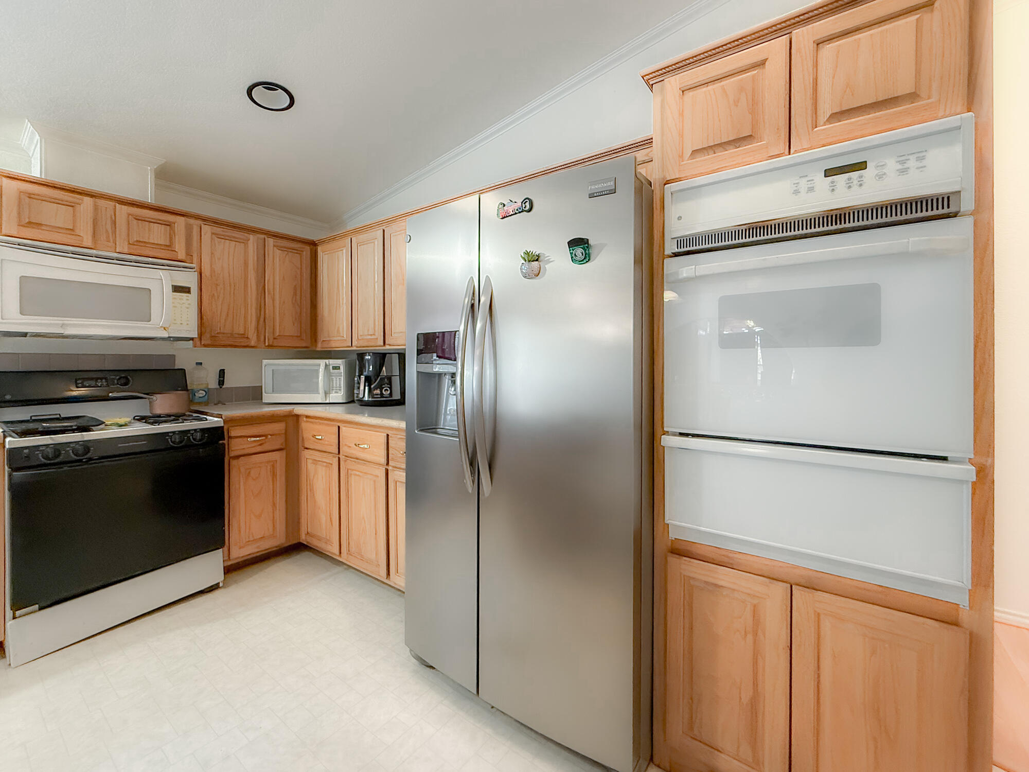 36 Camino Real Loop