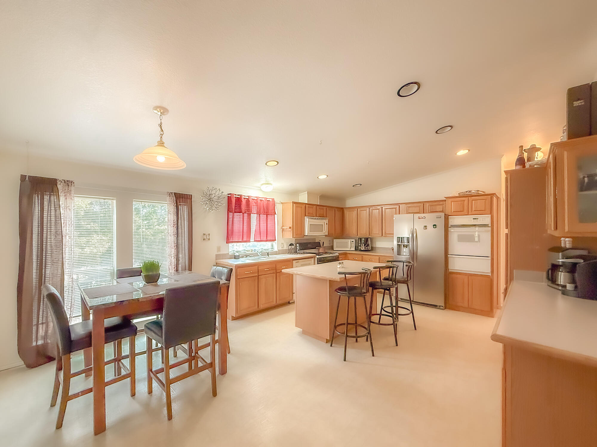 36 Camino Real Loop