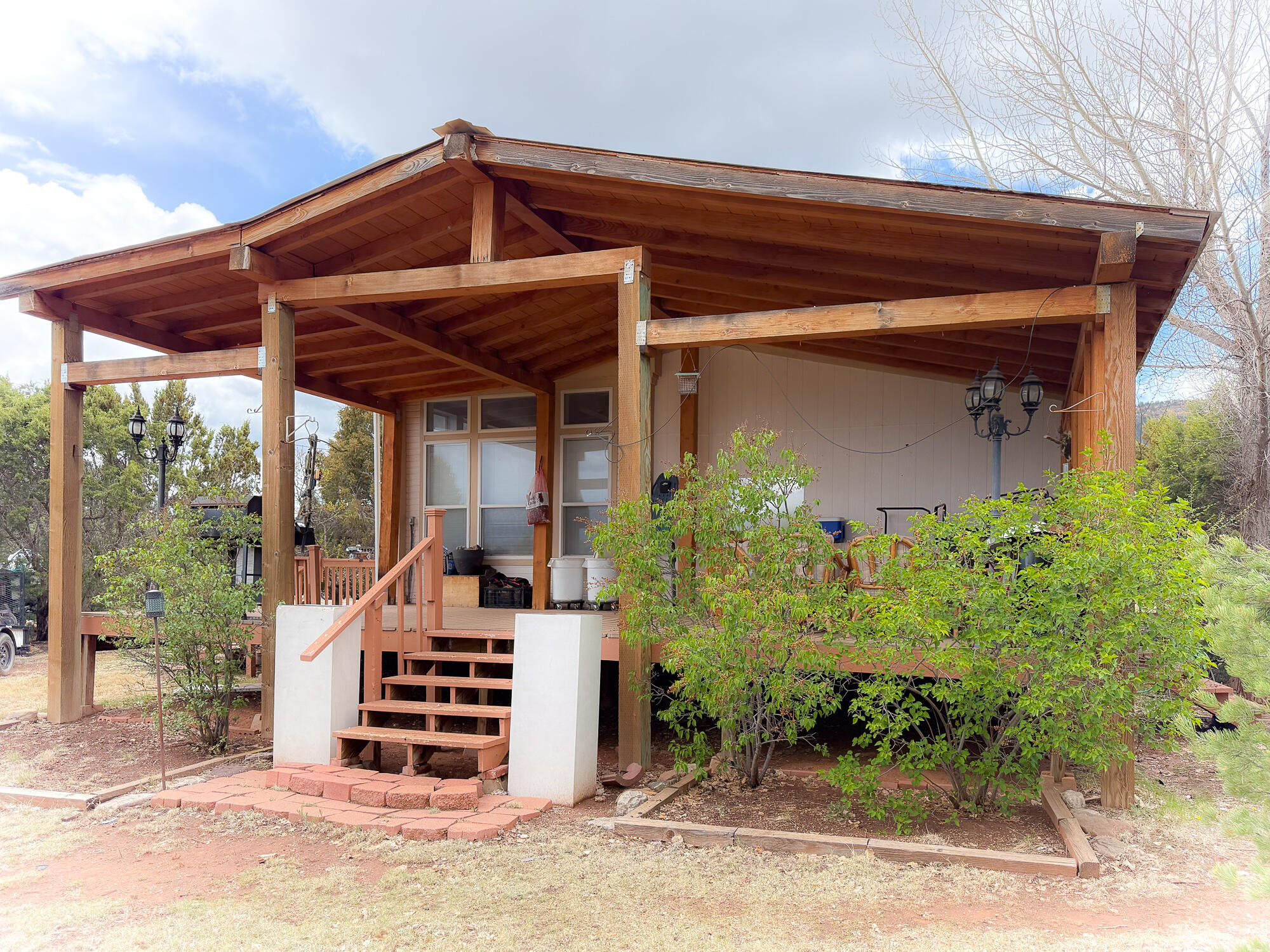 36 Camino Real Loop