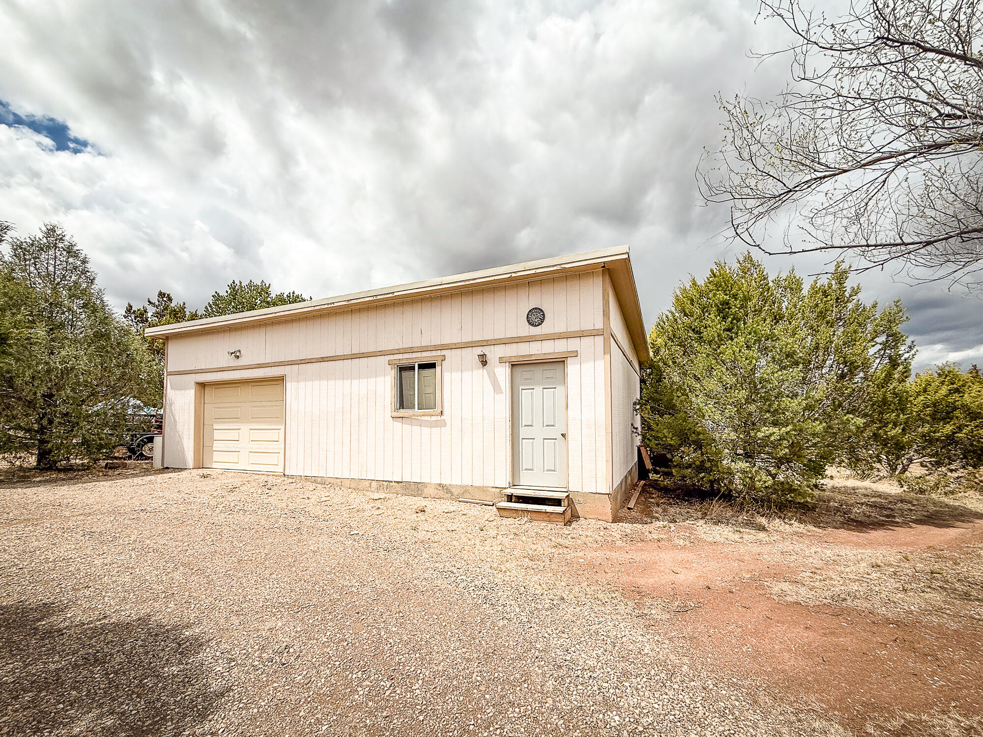 36 Camino Real Loop