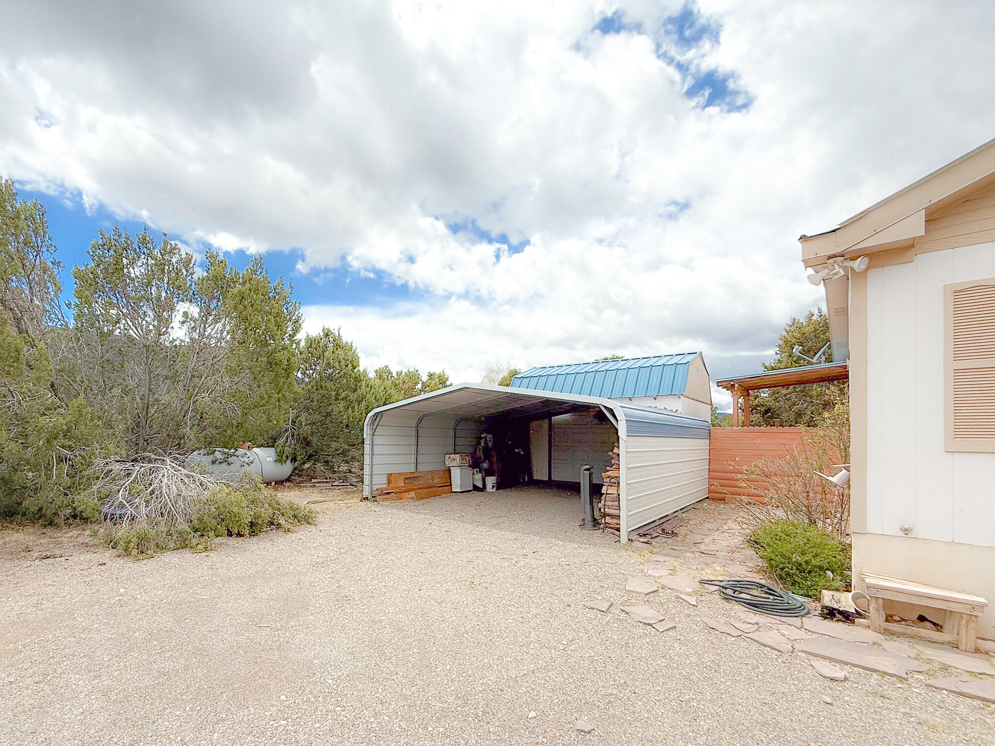 36 Camino Real Loop