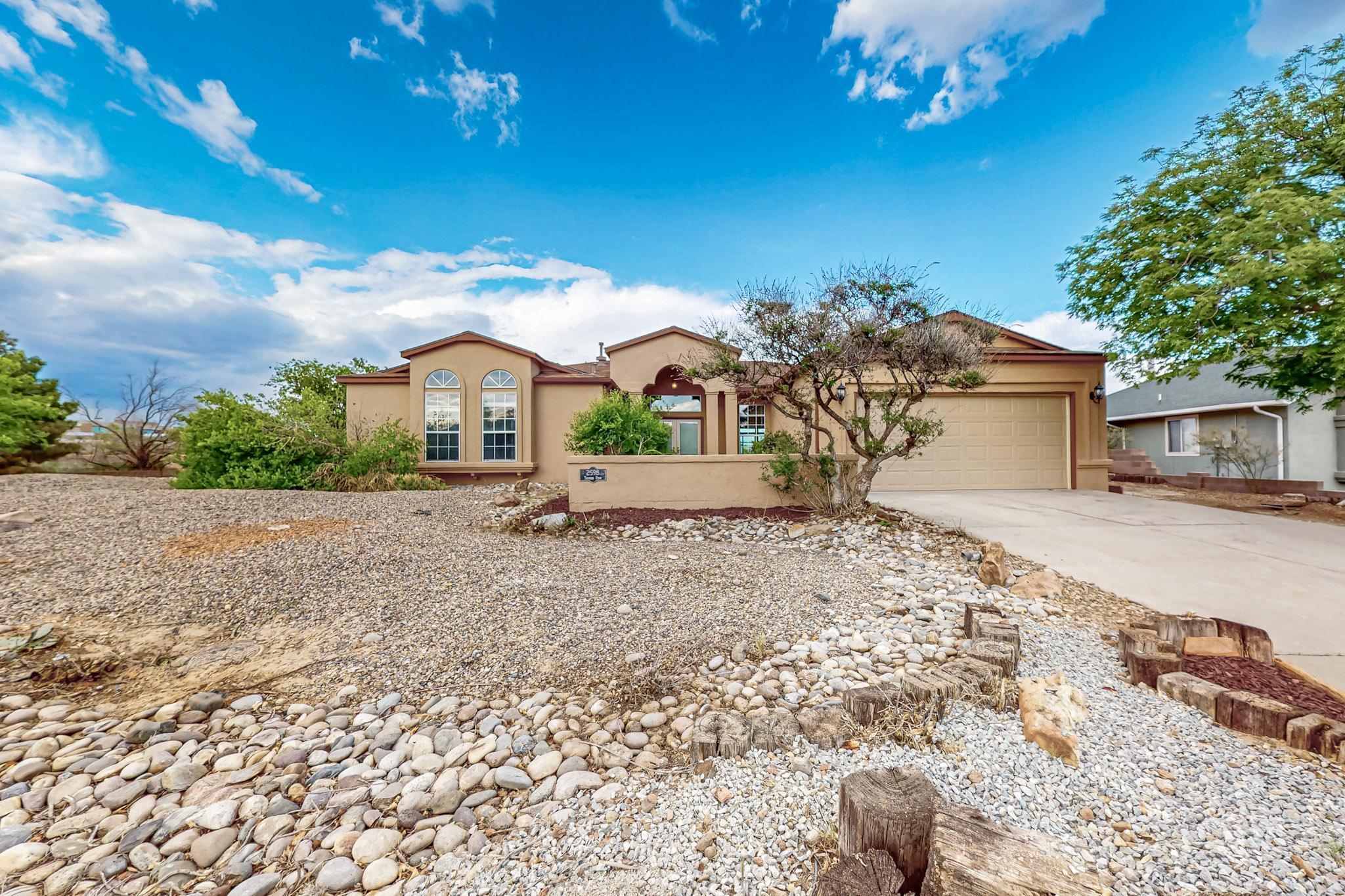 2598 SHAVANO PEAK Drive NE