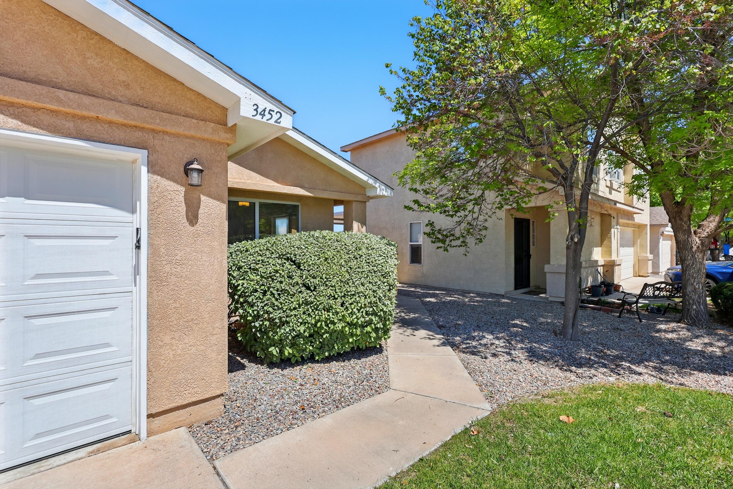 3452 Morgan Meadows Drive NE