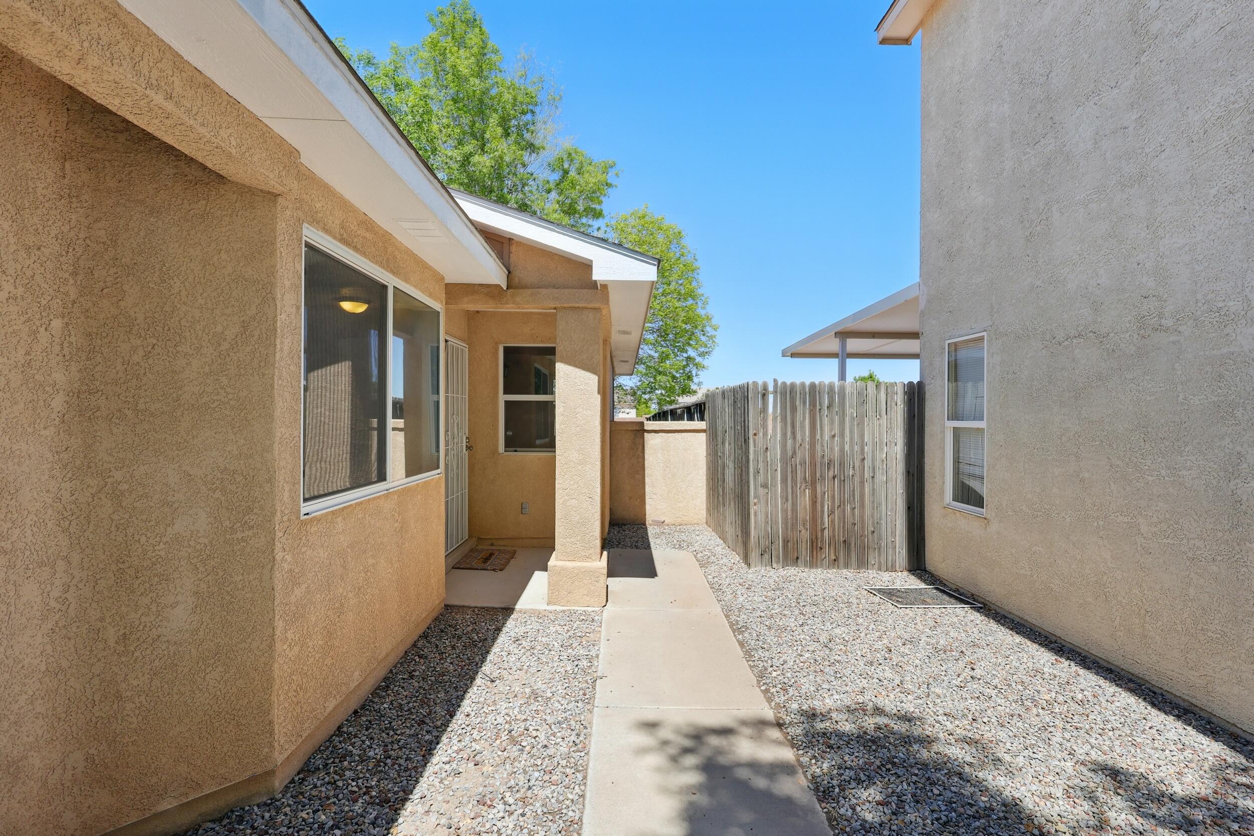 3452 Morgan Meadows Drive NE