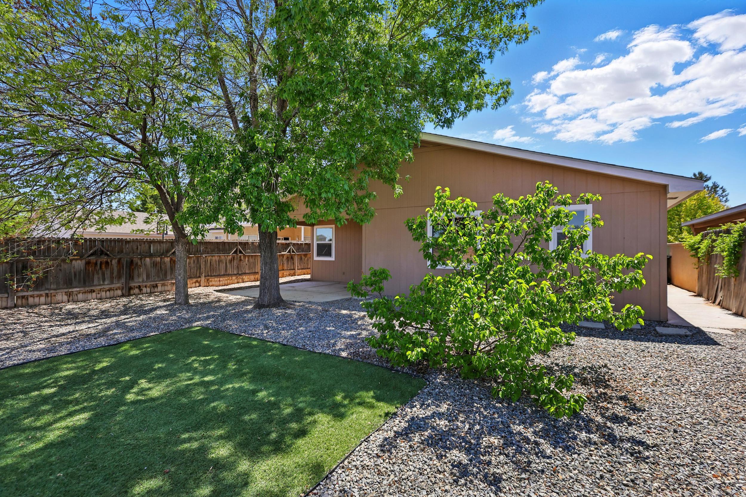 3452 Morgan Meadows Drive NE