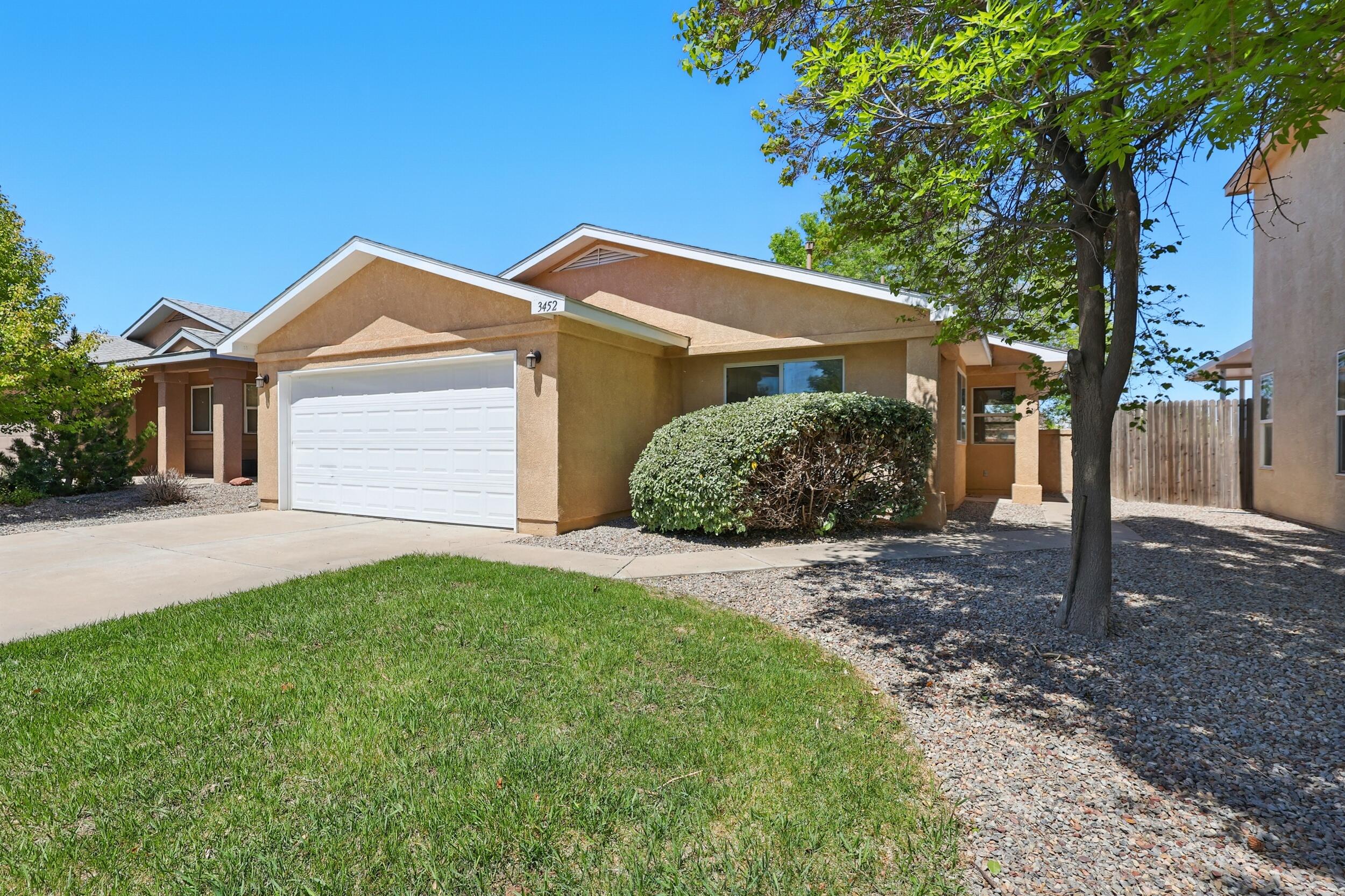 3452 Morgan Meadows Drive NE