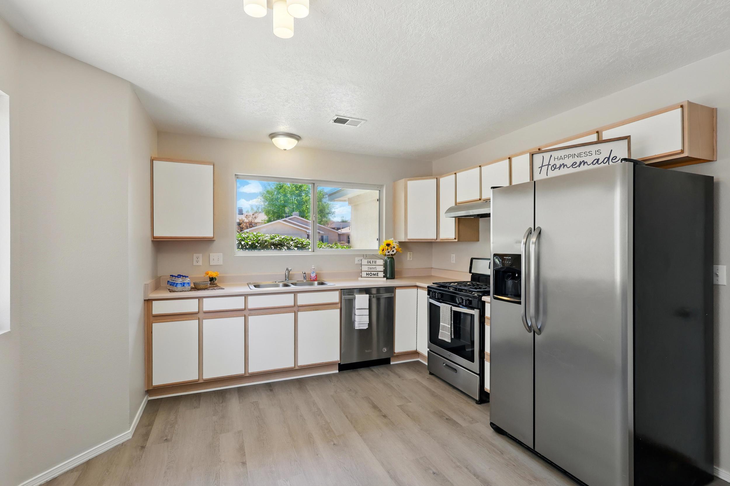 3452 Morgan Meadows Drive NE