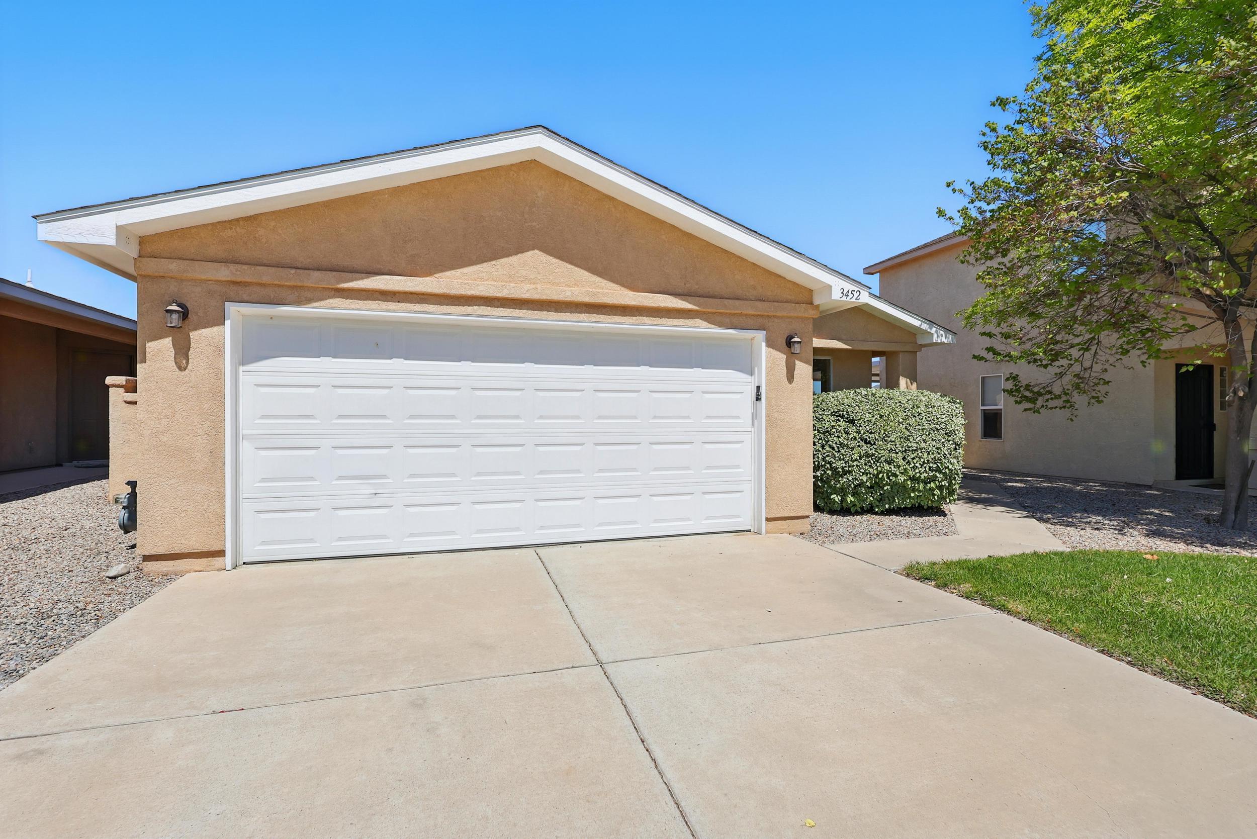 3452 Morgan Meadows Drive NE